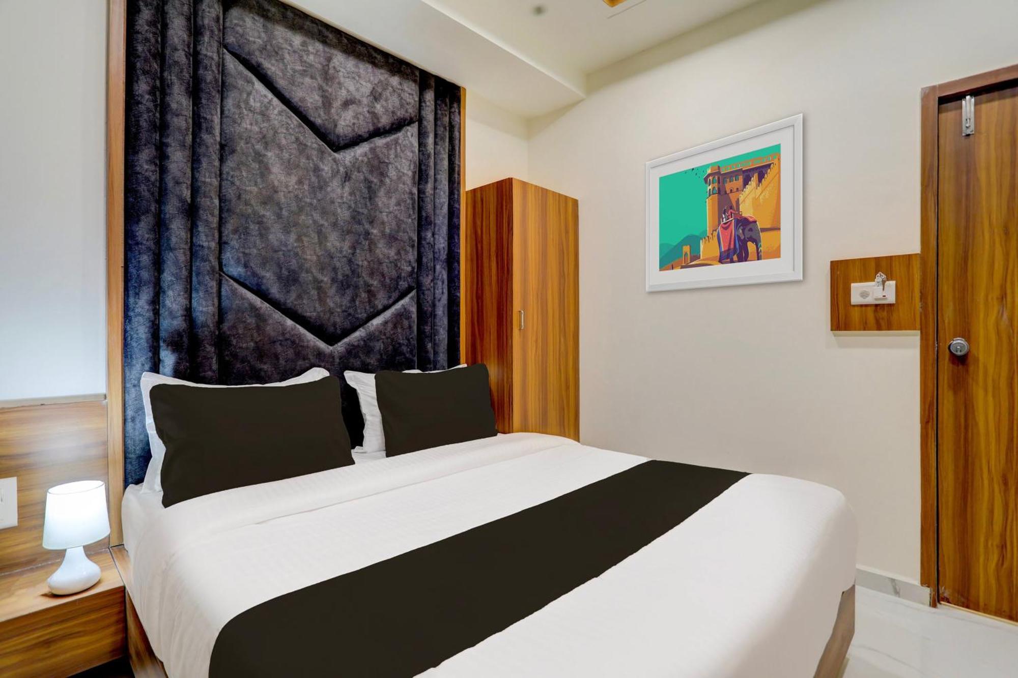 Hotel O Sun Light *
