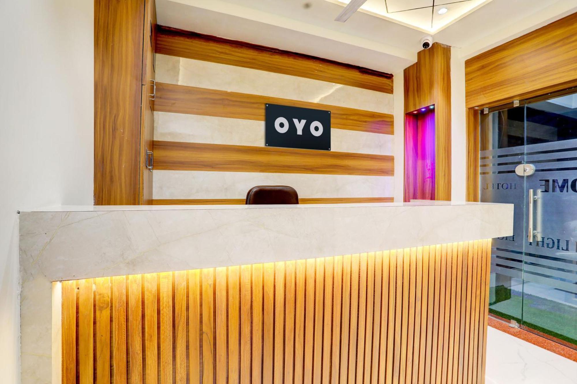 Hotel O Sun Light Ahmedabad