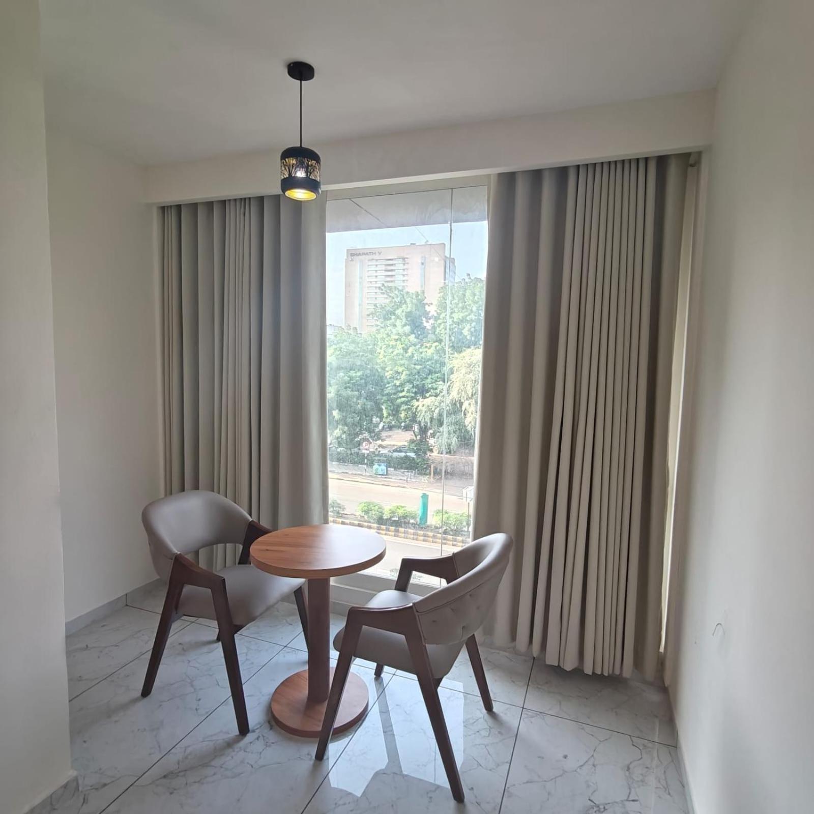Hotelmaple Tree Ahmedabad