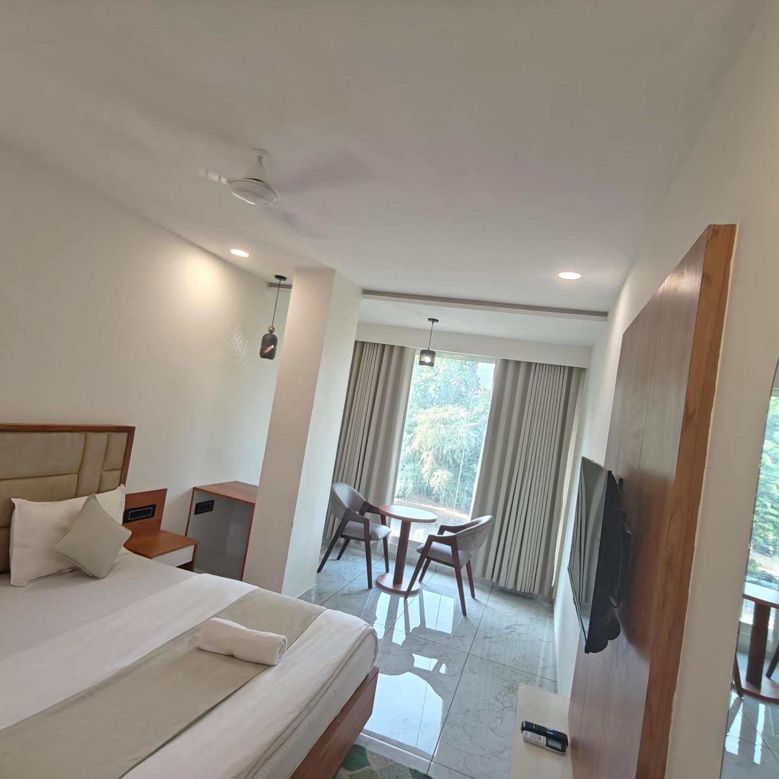 Hotel Hotelmaple Tree