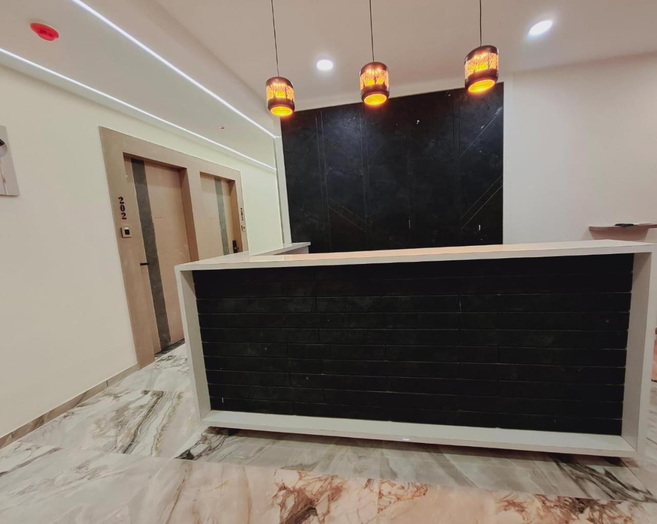 Hotelmaple Tree Hotel Ahmedabad