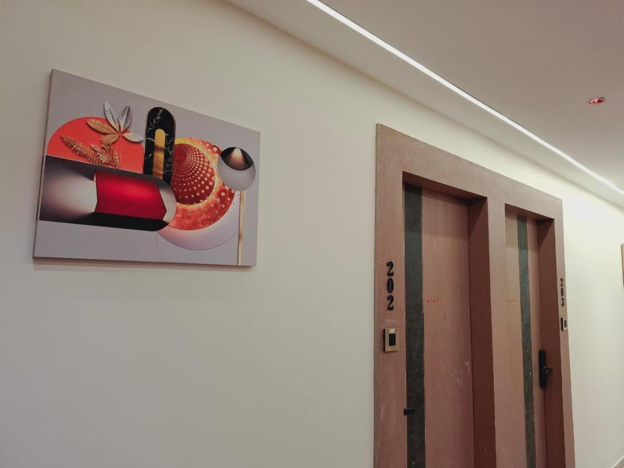 Hotelmaple Tree 2* Ahmedabad