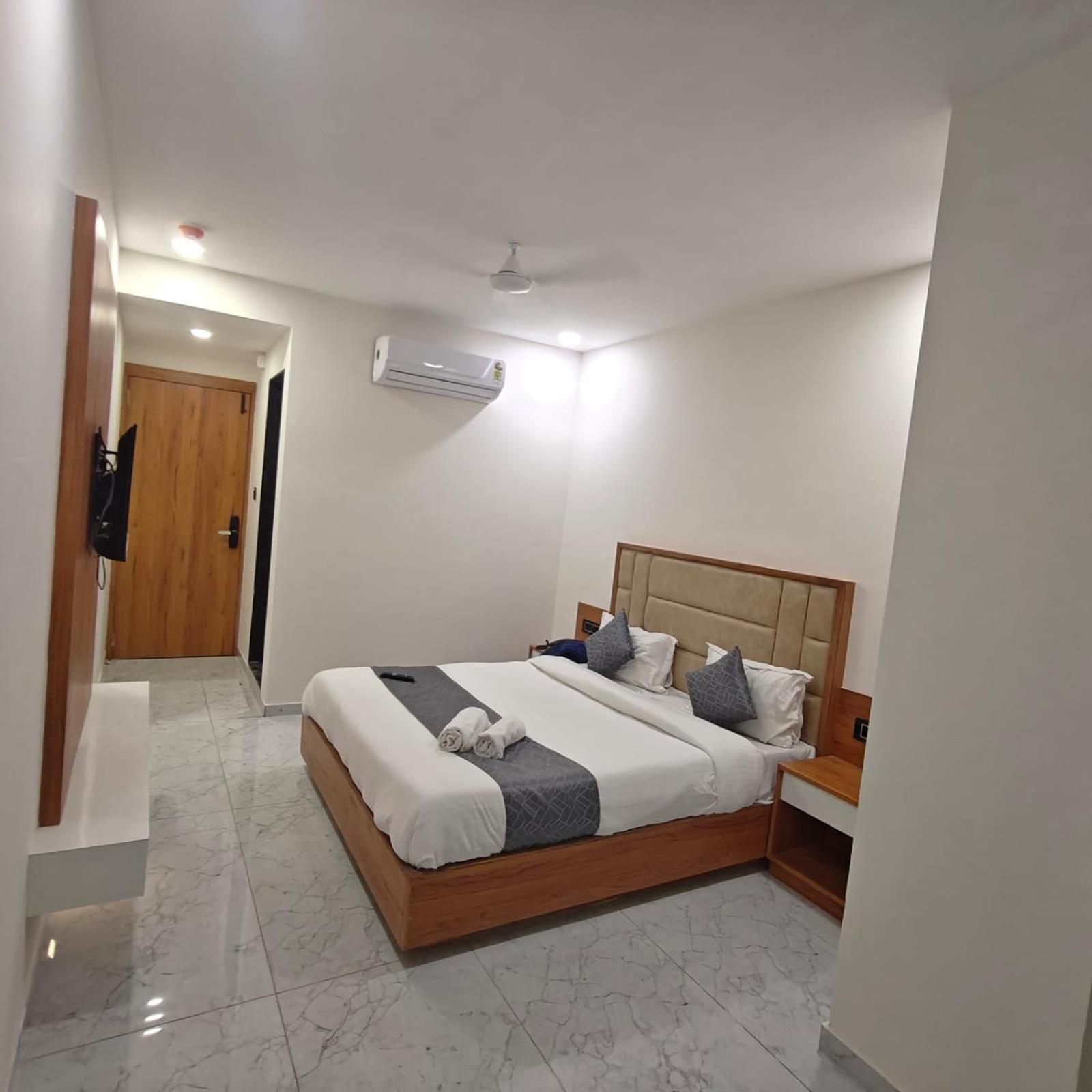 Hotel Hotelmaple Tree