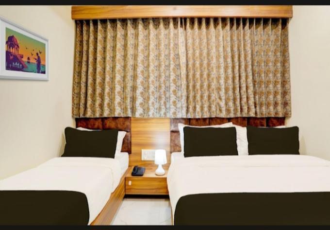 Hotel O Sun Light