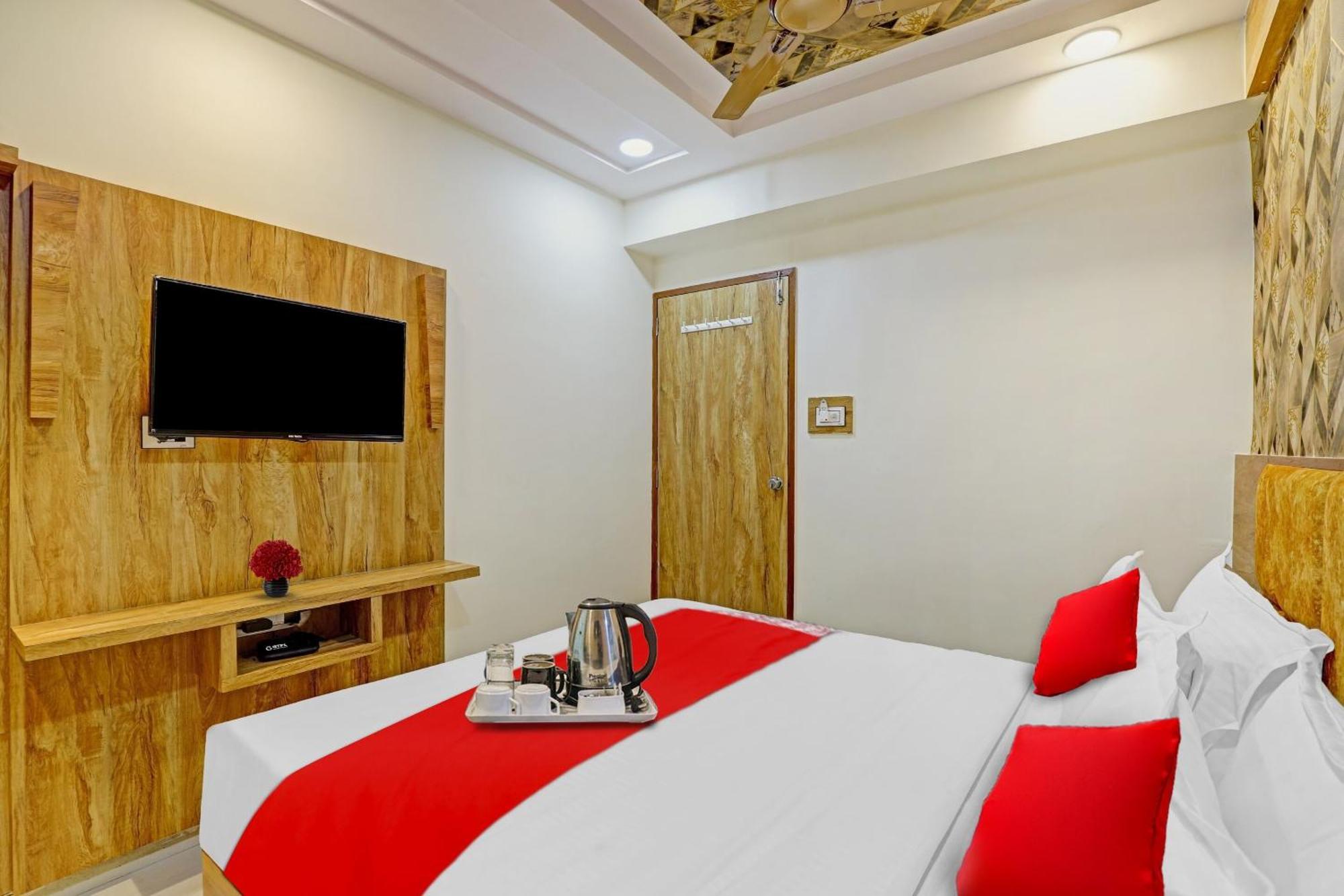 Spot On Hill 3* Ahmedabad