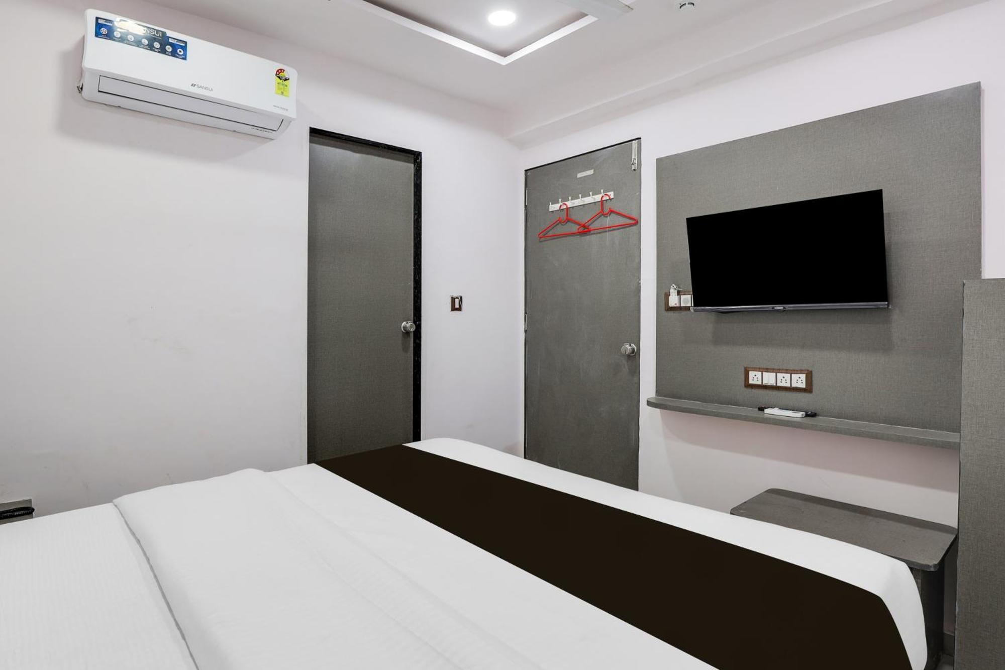 O New A1 3* Ahmedabad