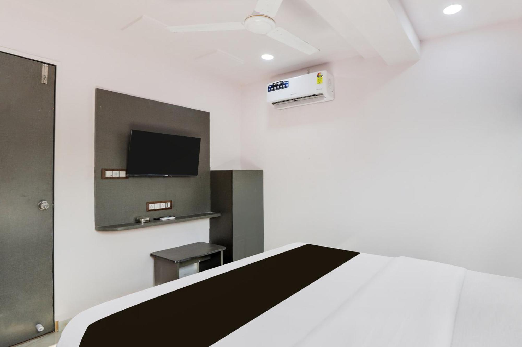 O New A1 Hotel