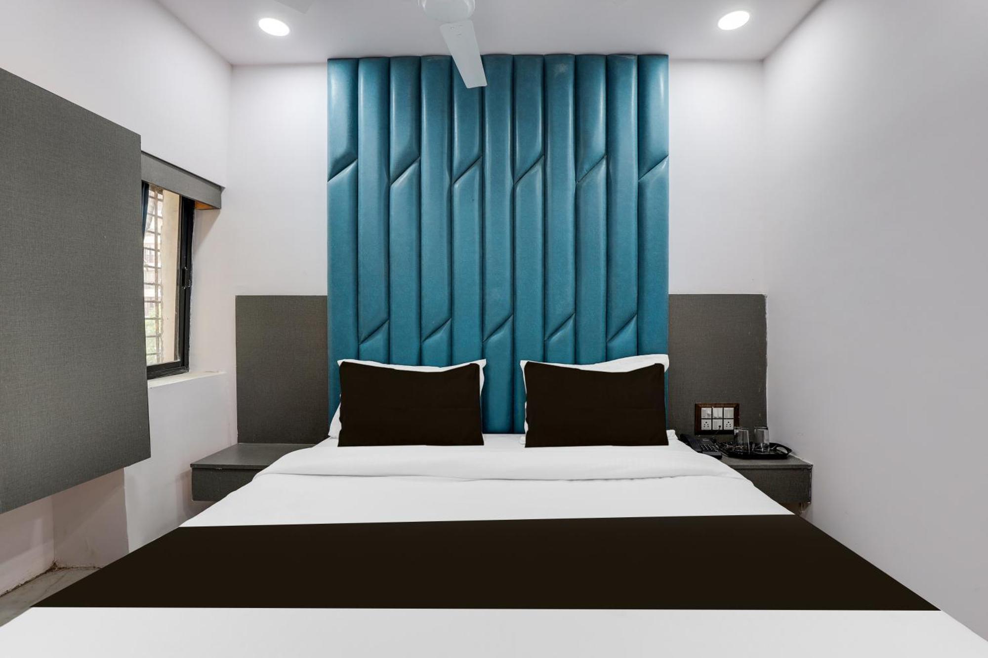Hotel O New A1
