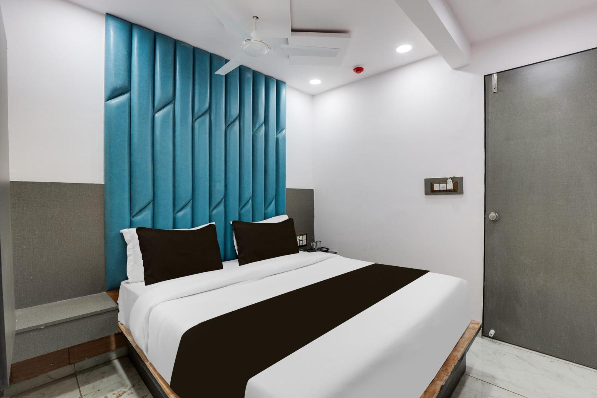 O New A1 Hotel 3*