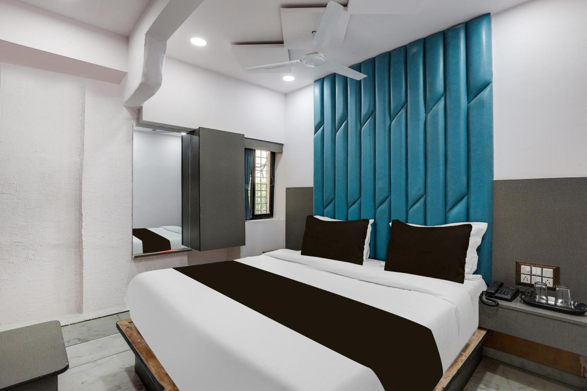 O New A1 Hotel 3*