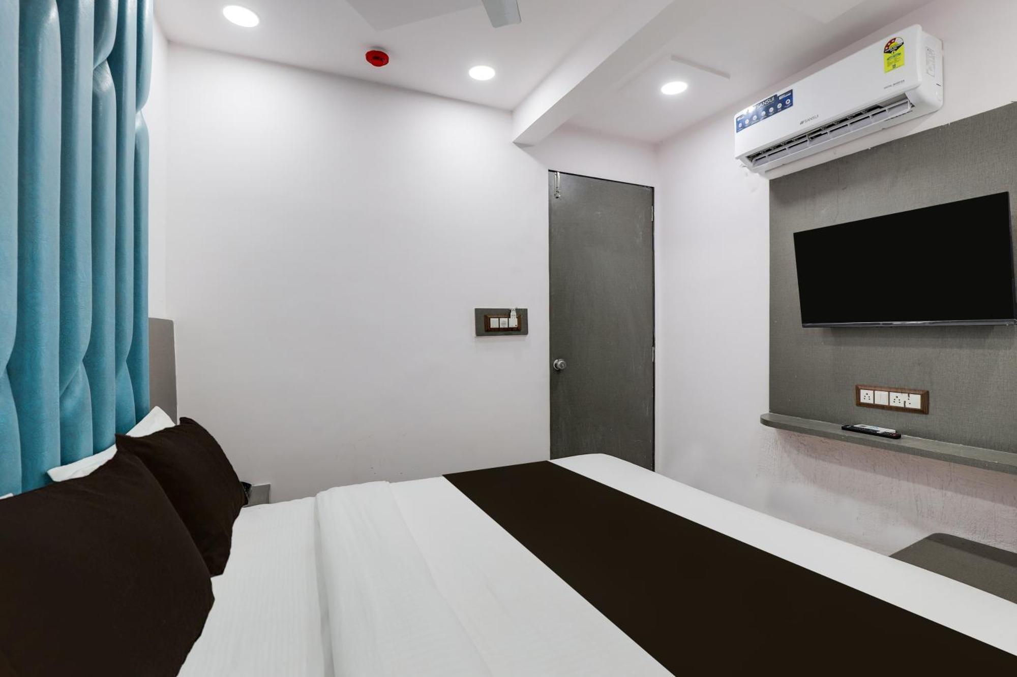 Hotel O New A1 3*