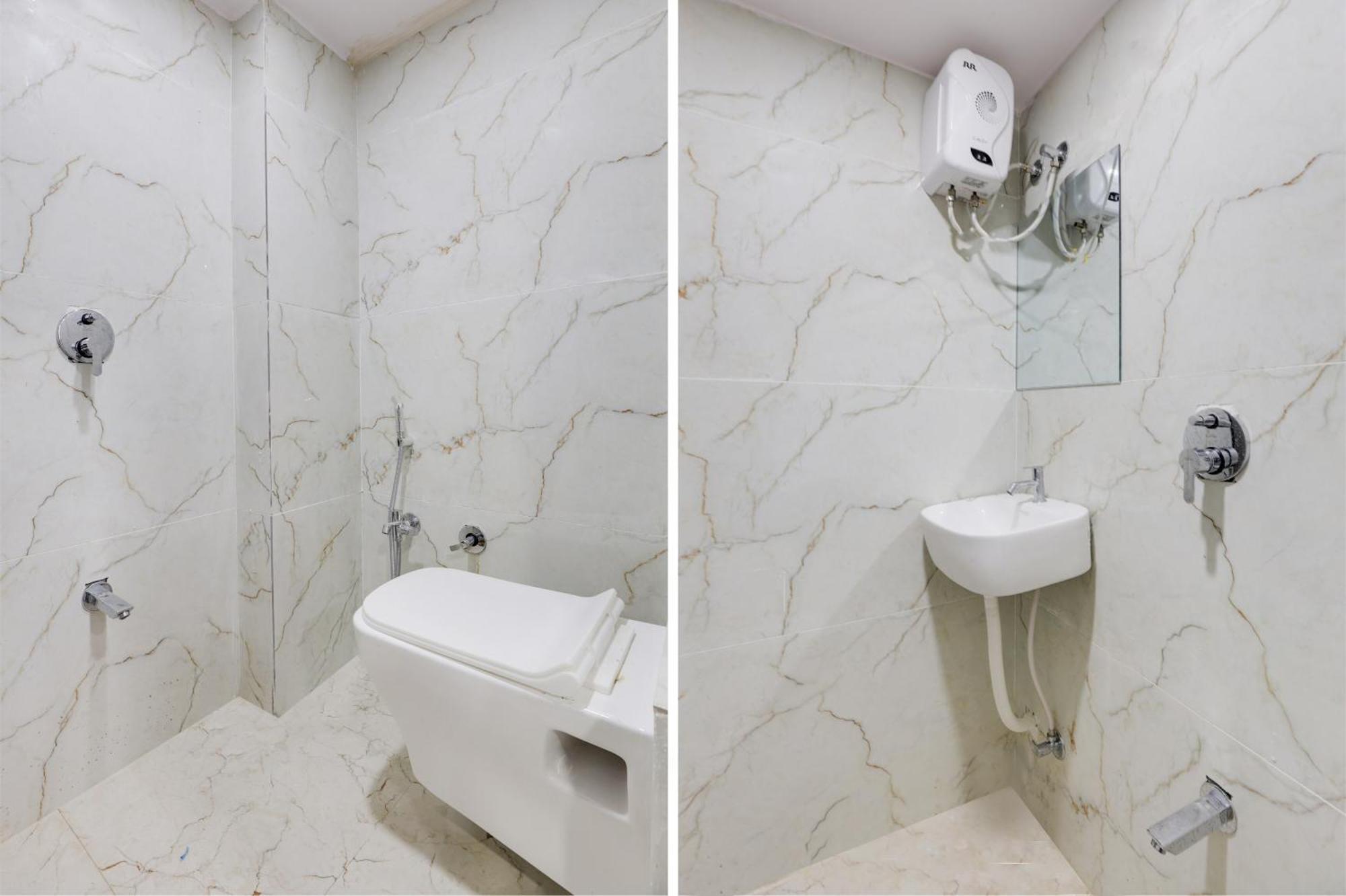 O New A1 3* Ahmedabad