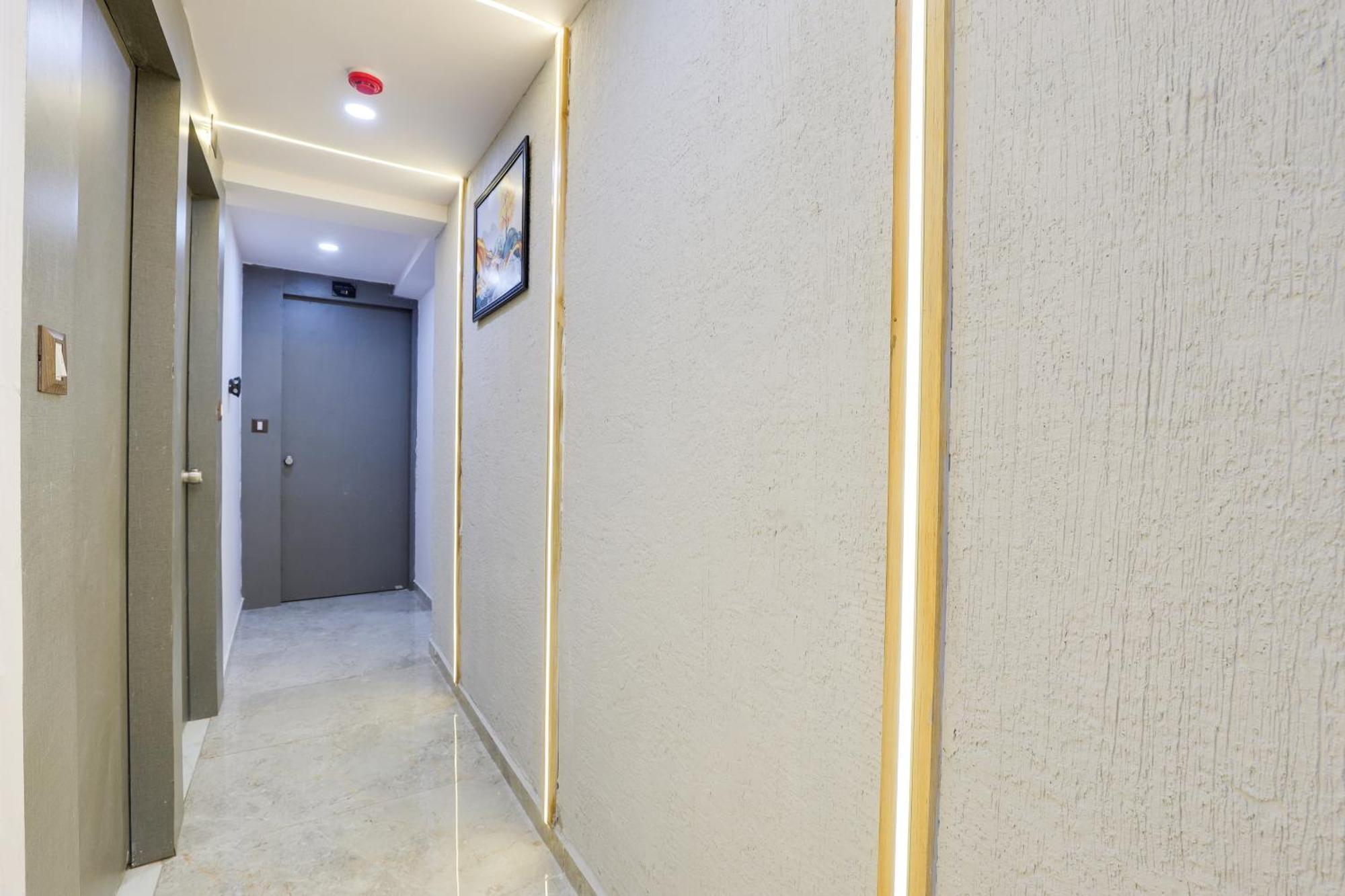 Hotel O New A1 Ahmedabad