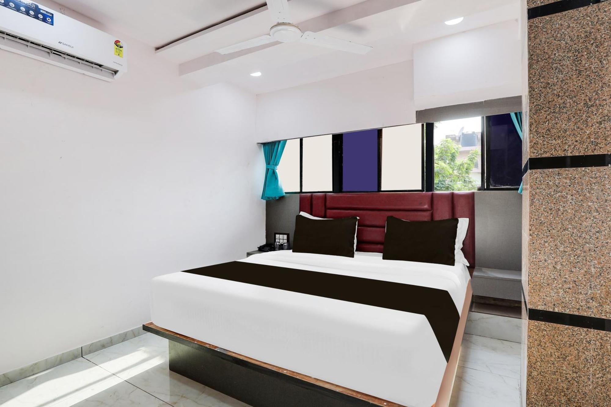 O New A1 Hotel