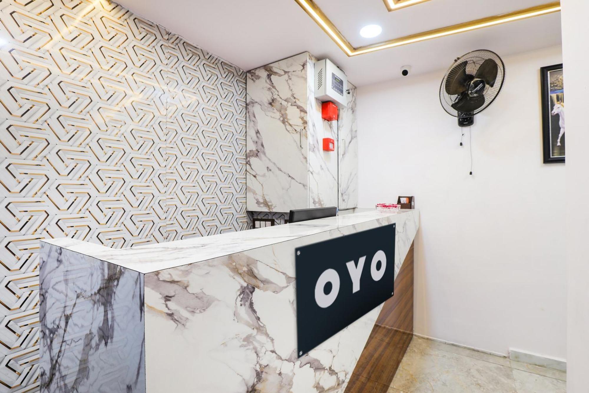 O New A1 3* Ahmedabad