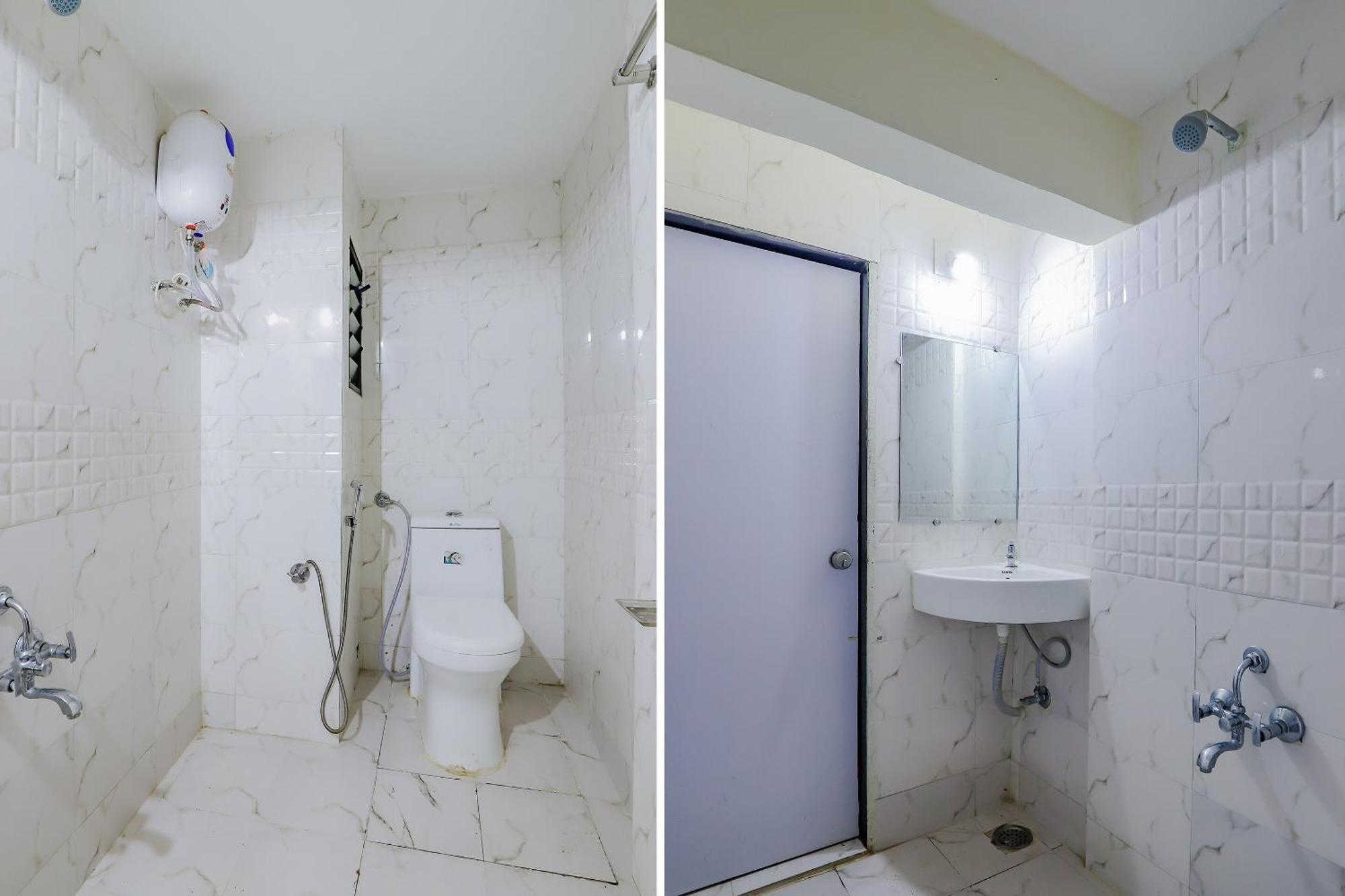 Hotel O Greenwood Ahmedabad