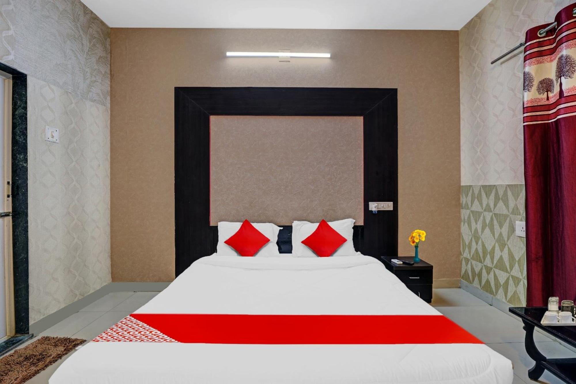 O Sargam Hotel Ahmedabad
