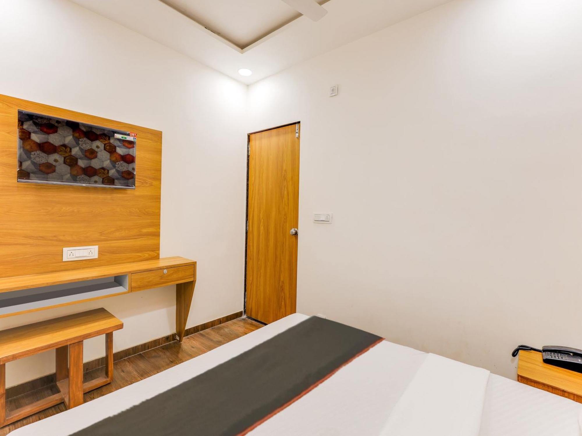 O Mahi Hotel Ahmedabad
