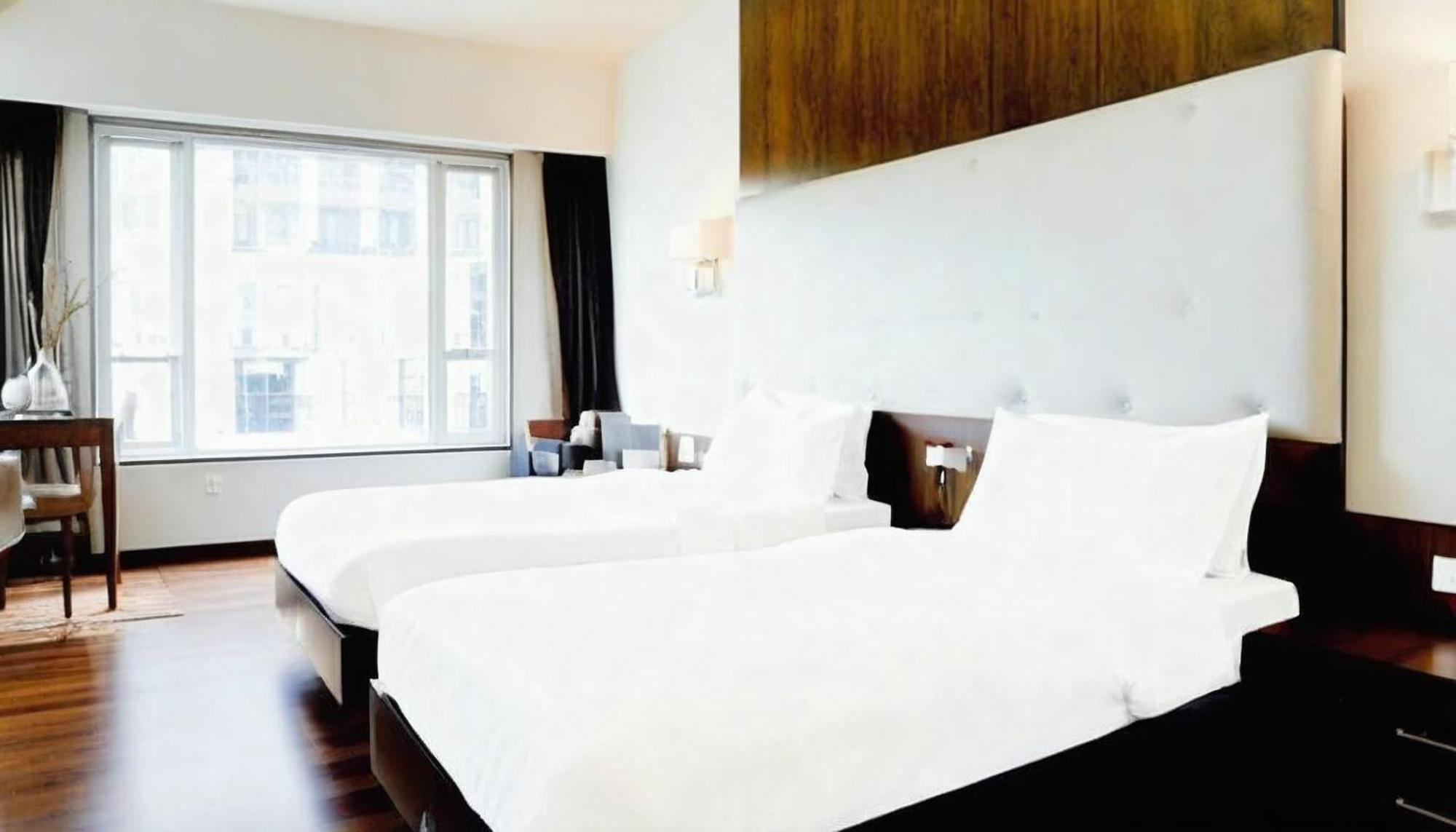 Palette River Front Formerly Host 3* Ahmedabad
