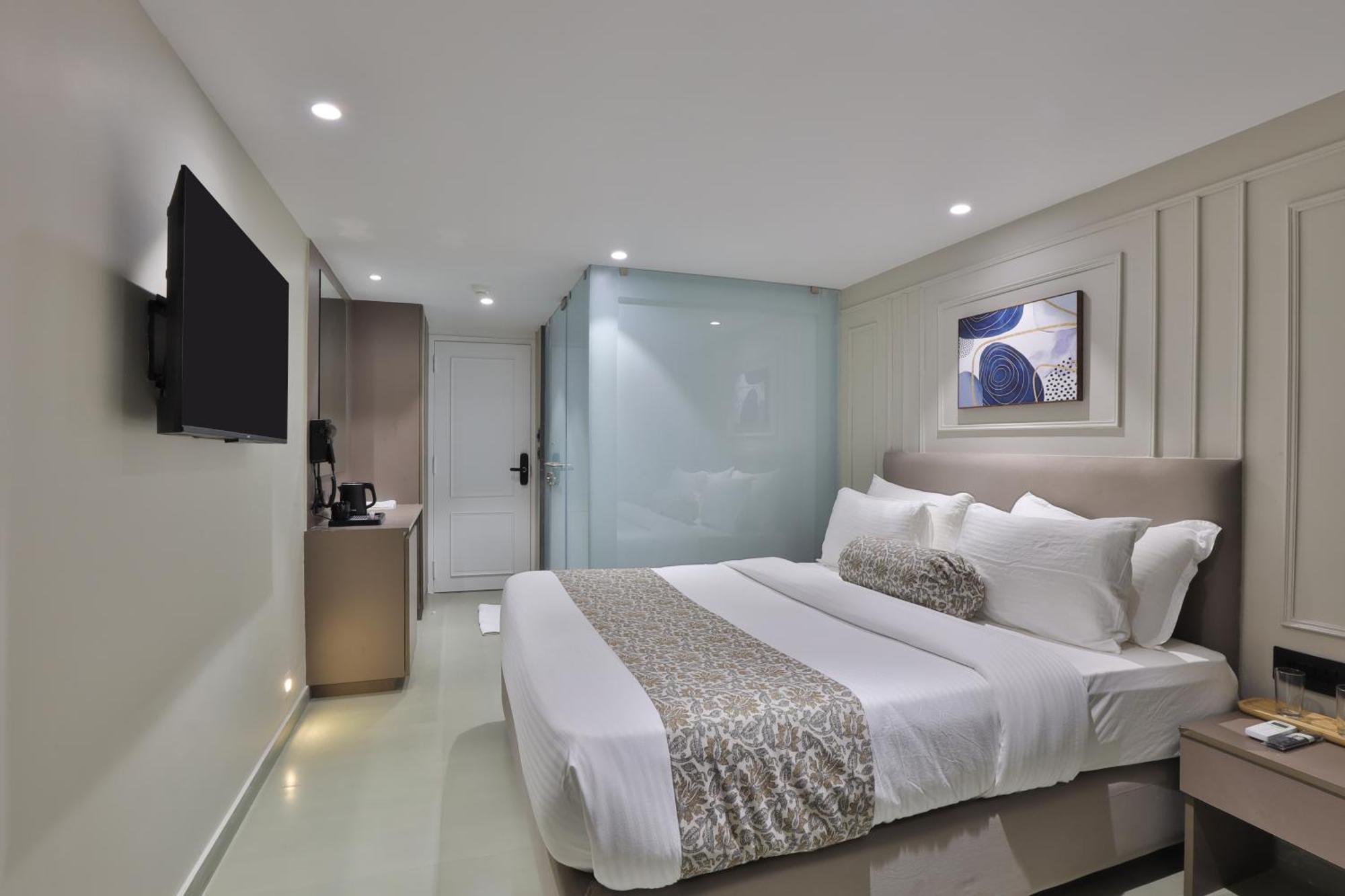 The Grand Hotel 3*