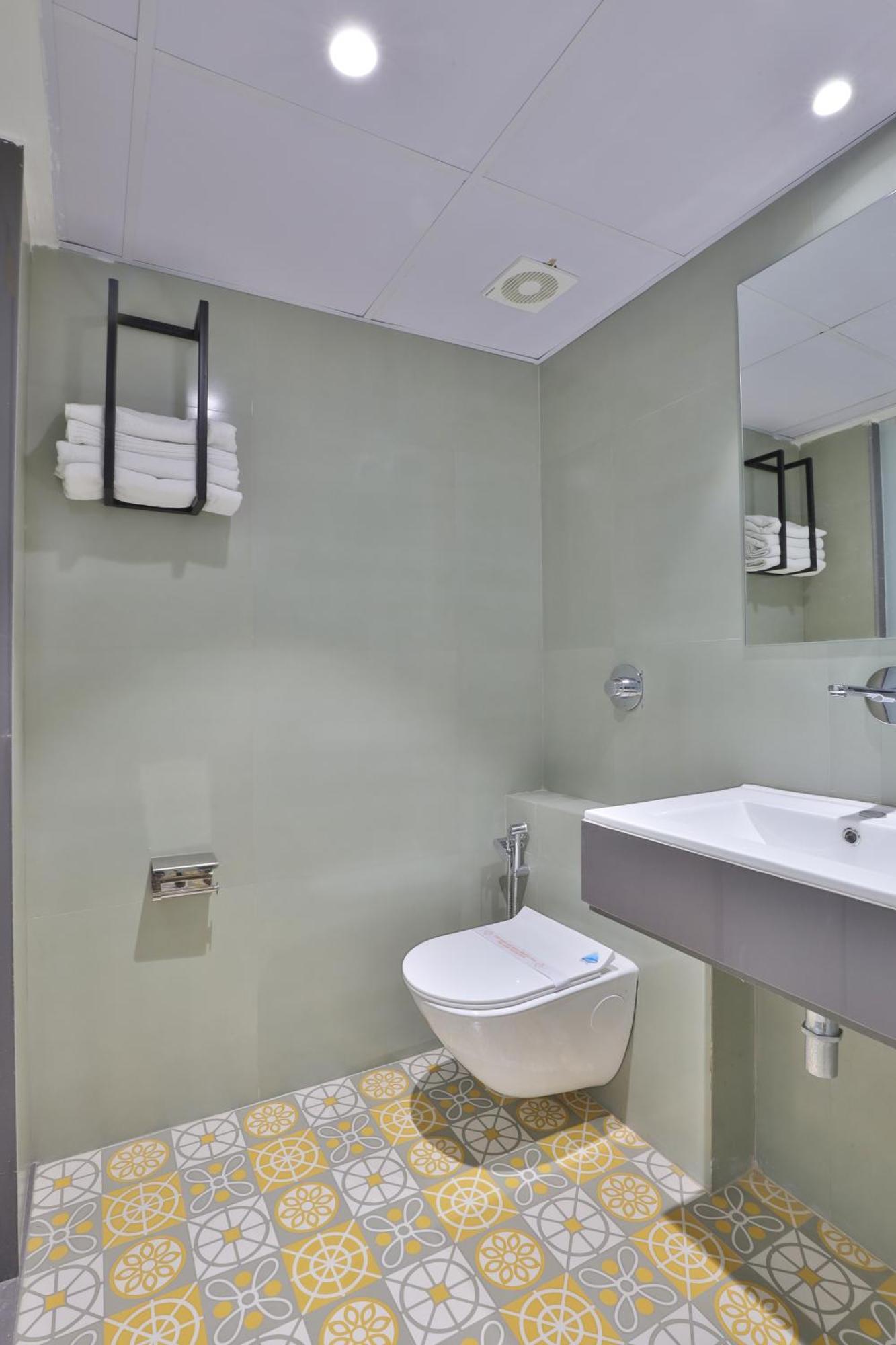 Hotel The Grand 3*