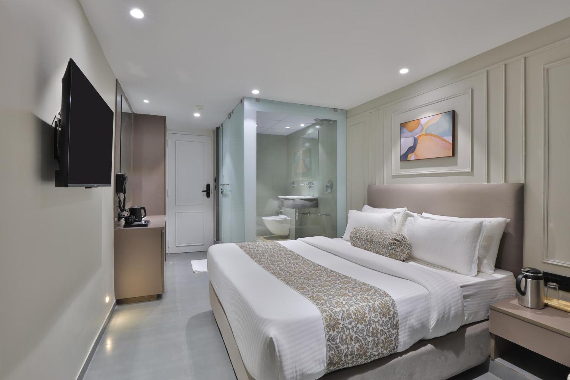 The Grand Hotel 3*