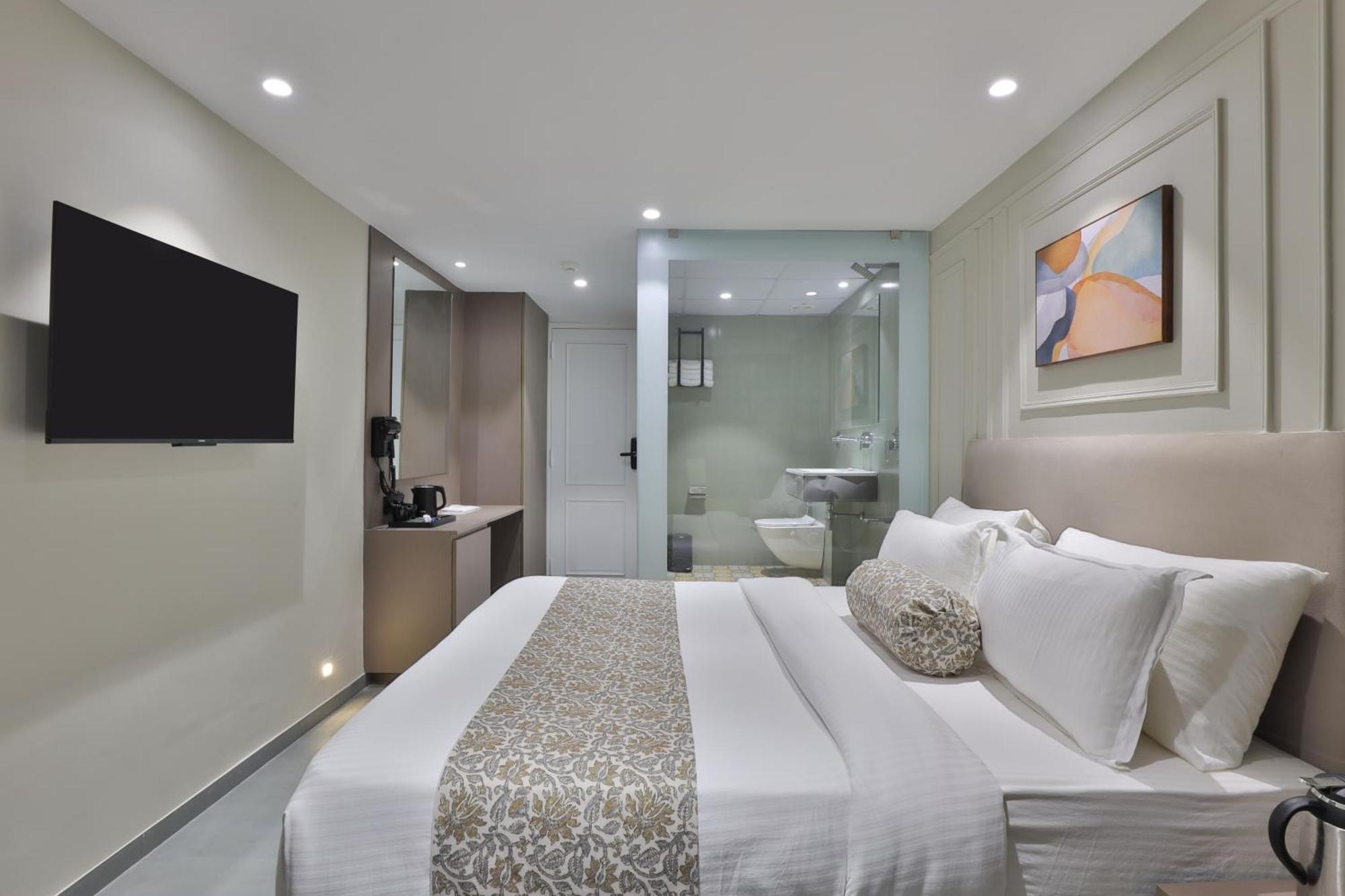 The Grand Ahmedabad