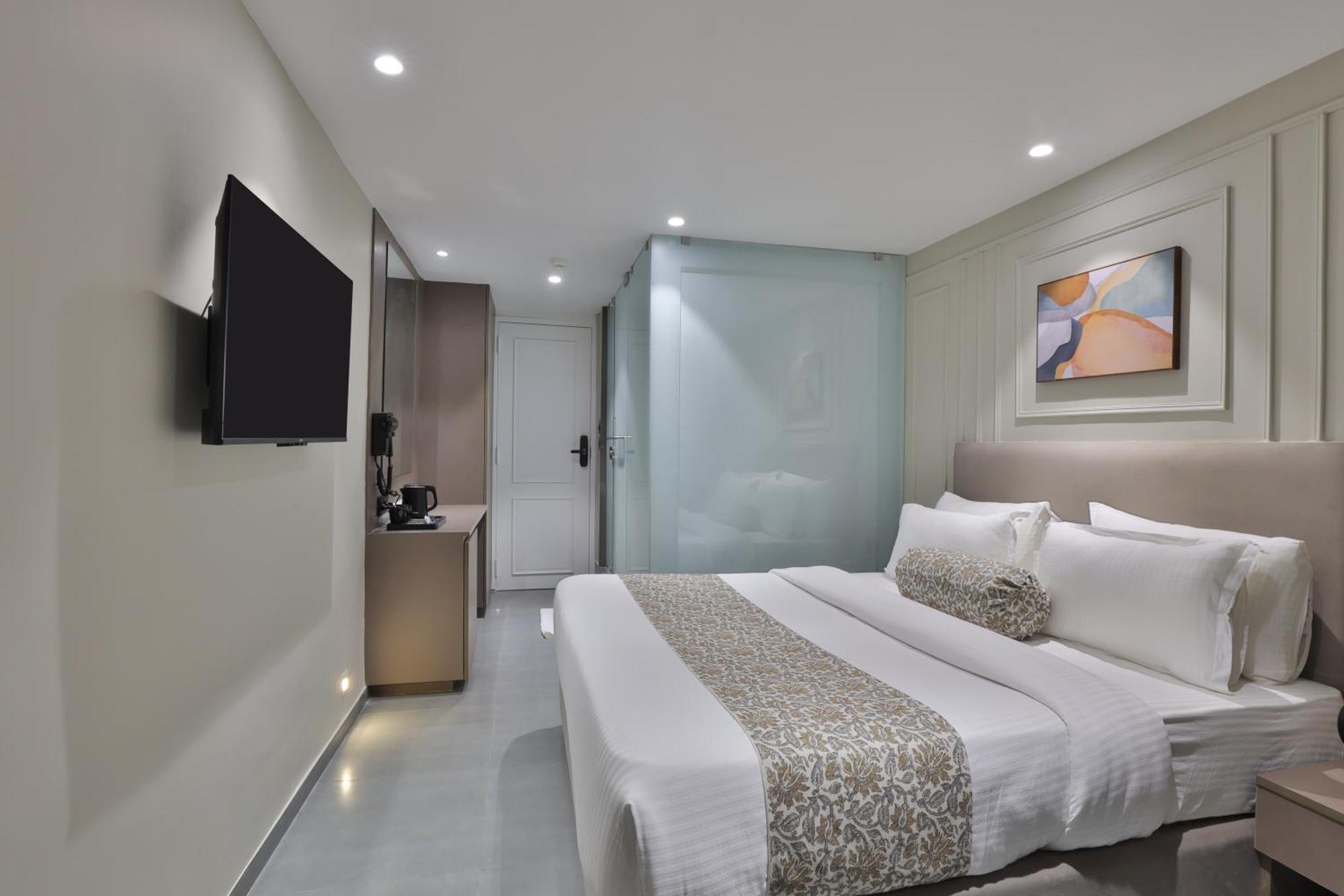 The Grand Hotel 3*