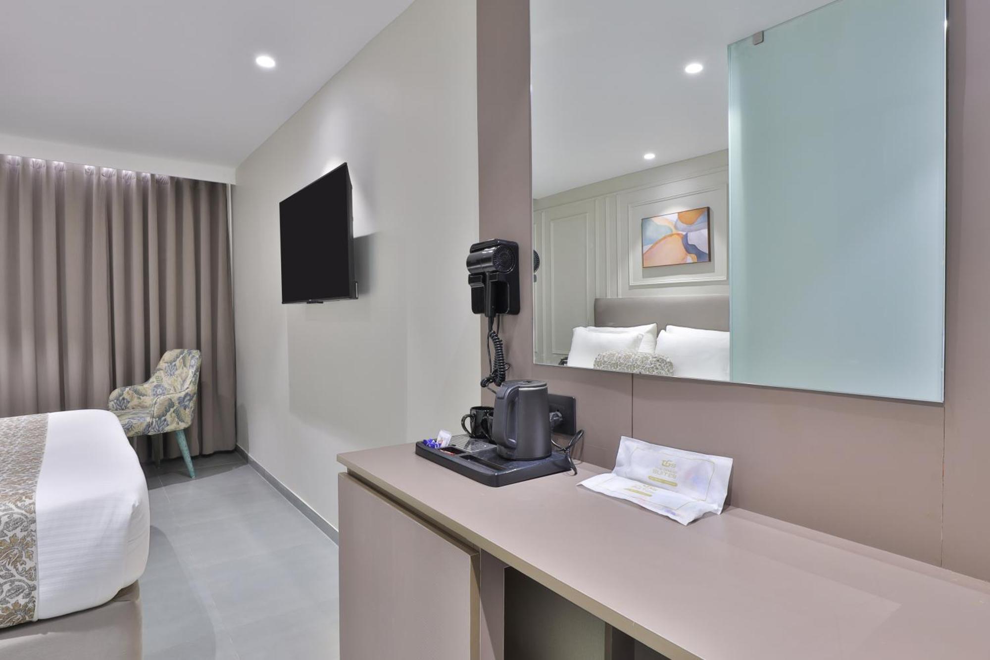 The Grand Hotel Ahmedabad