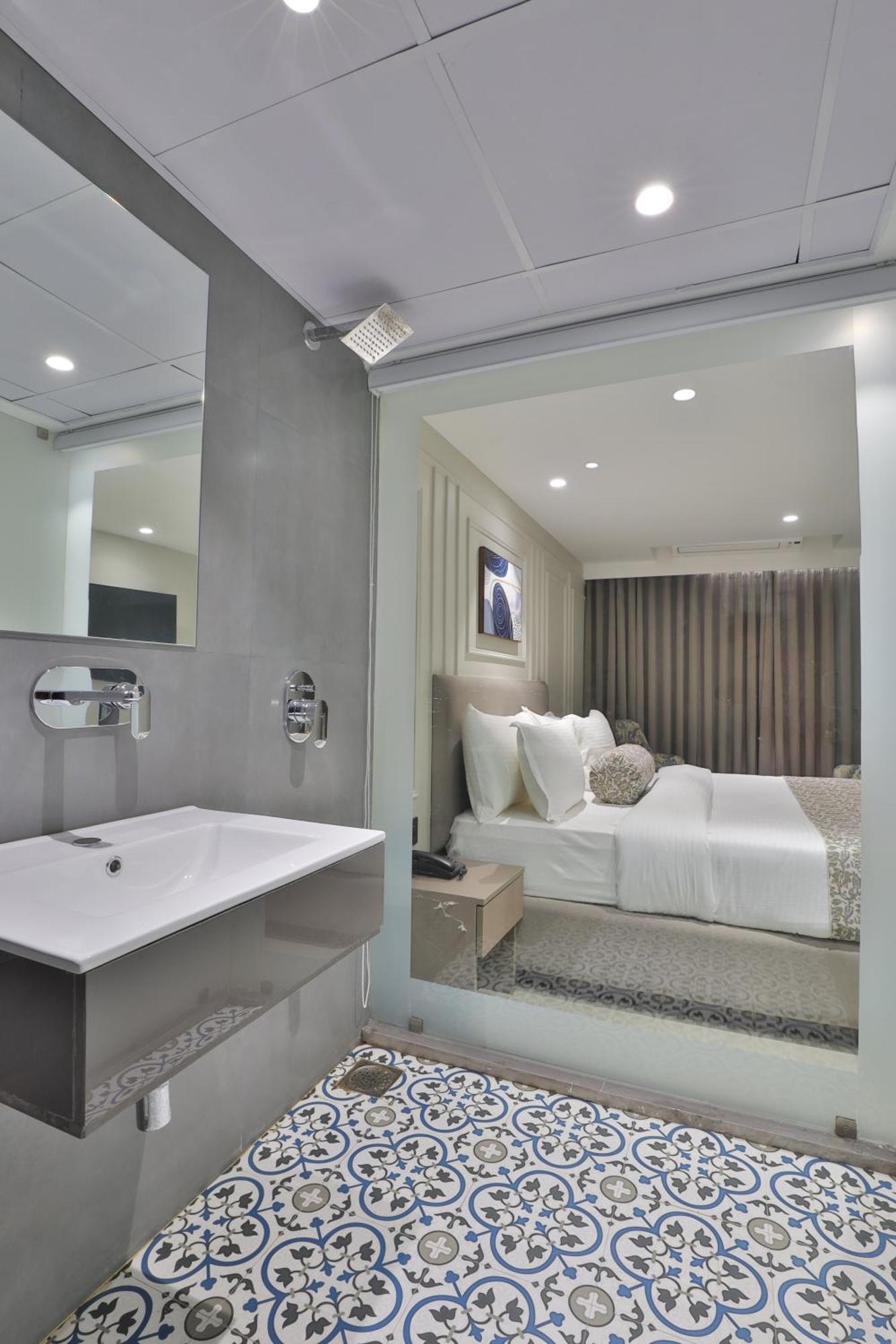 The Grand Ahmedabad