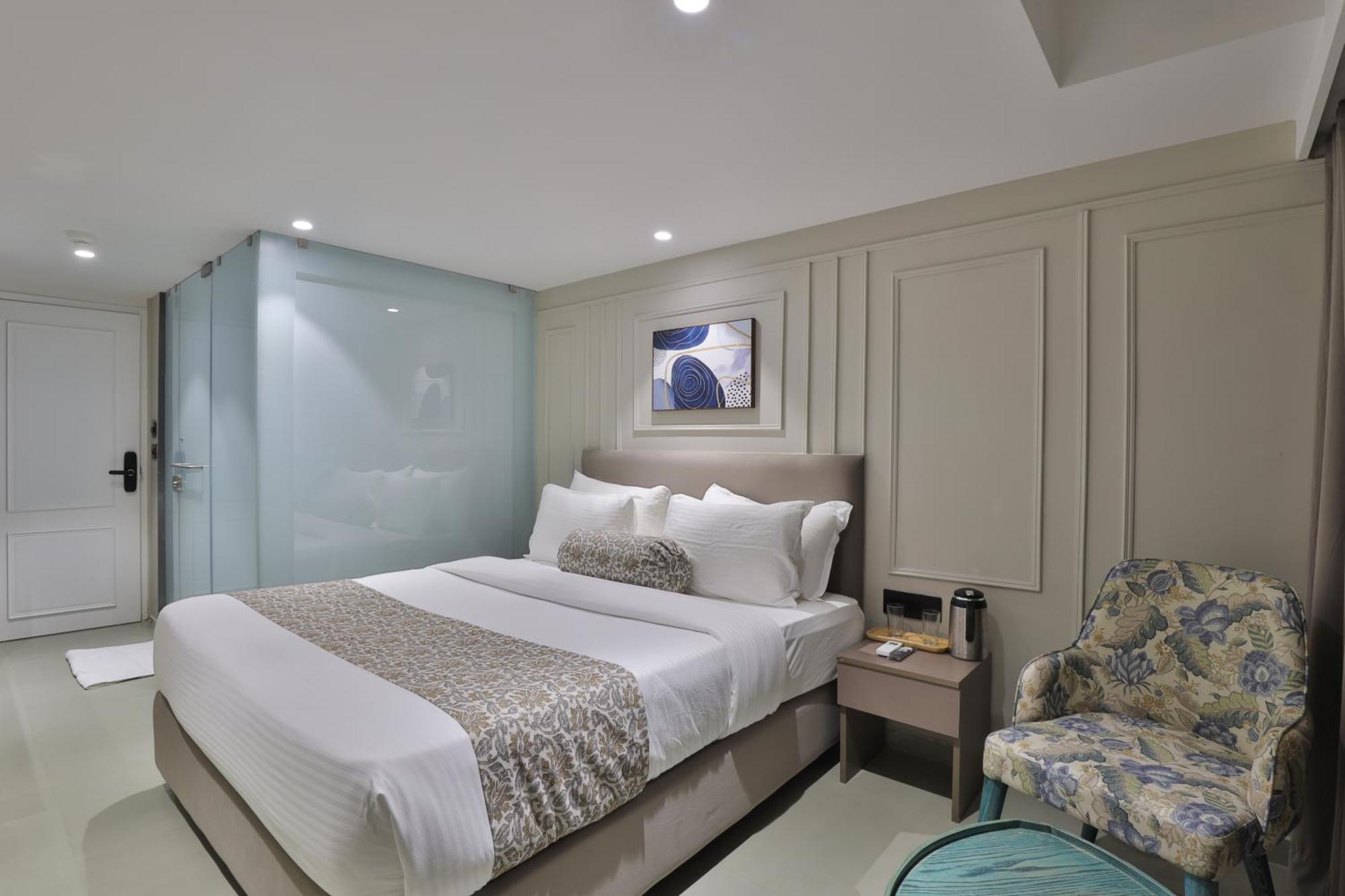 The Grand 3* Ahmedabad