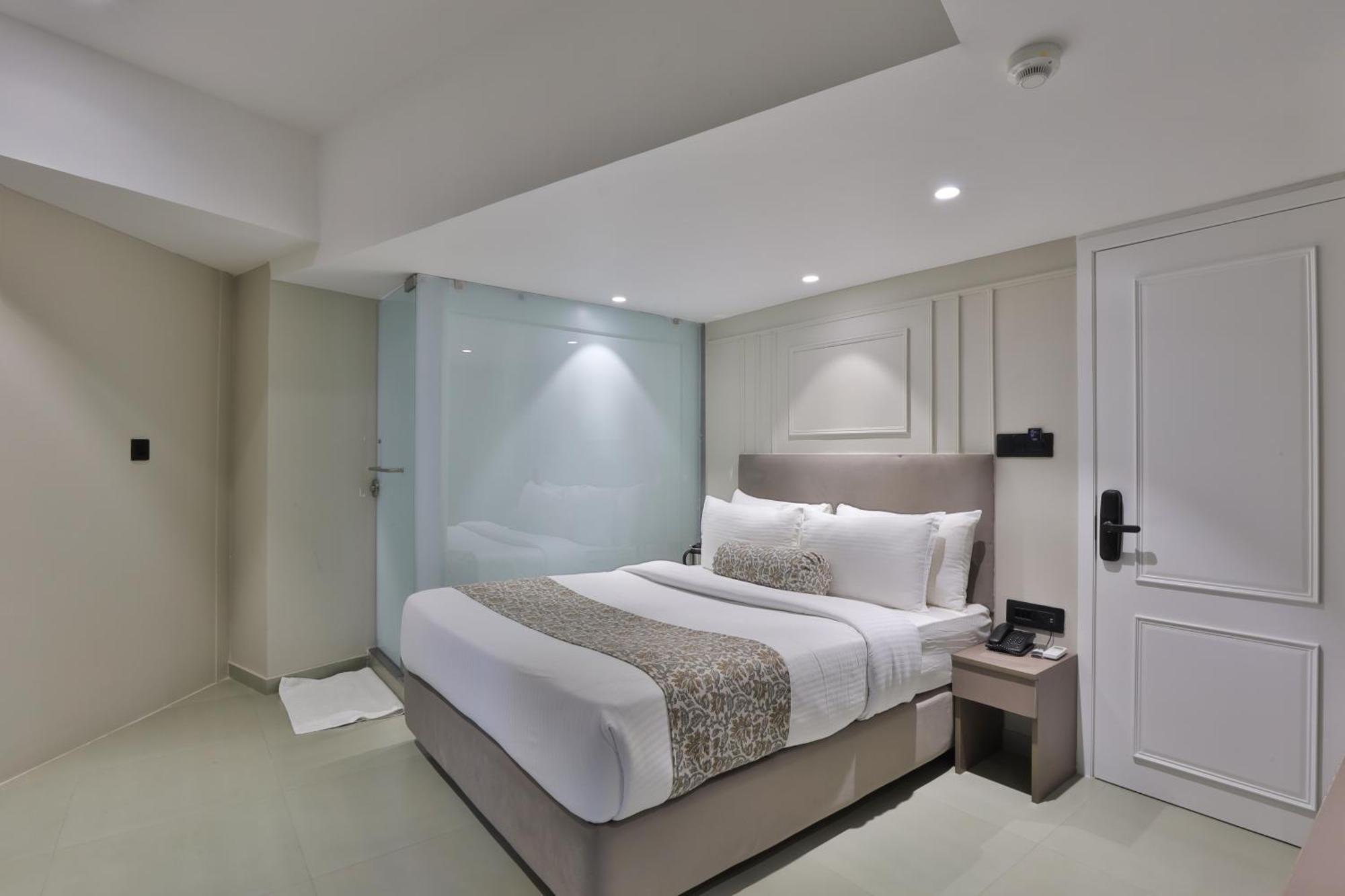 The Grand Ahmedabad