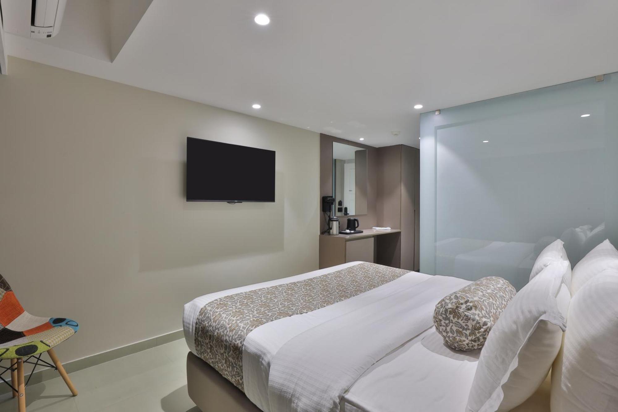The Grand Ahmedabad