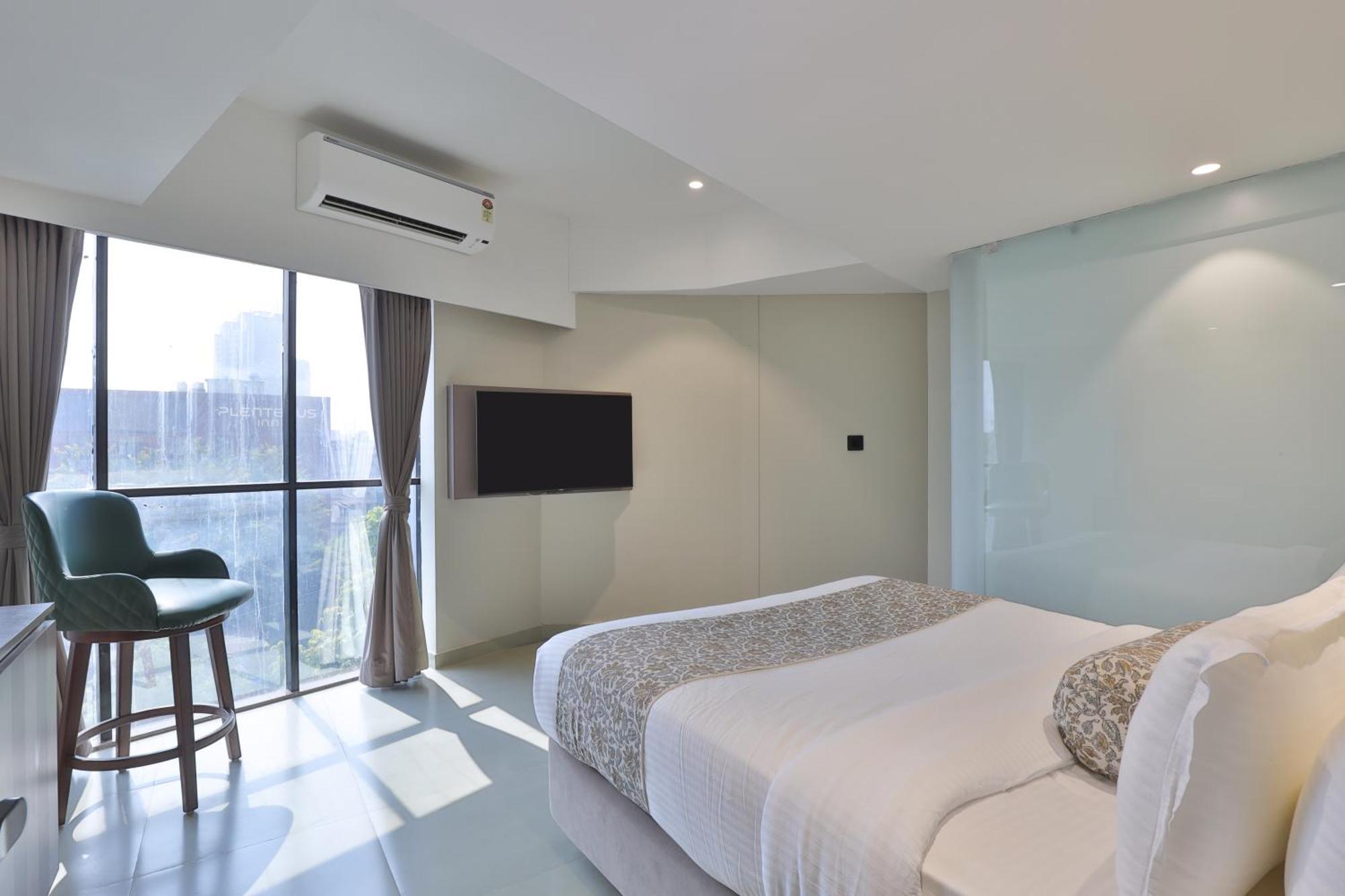The Grand Hotel 3*