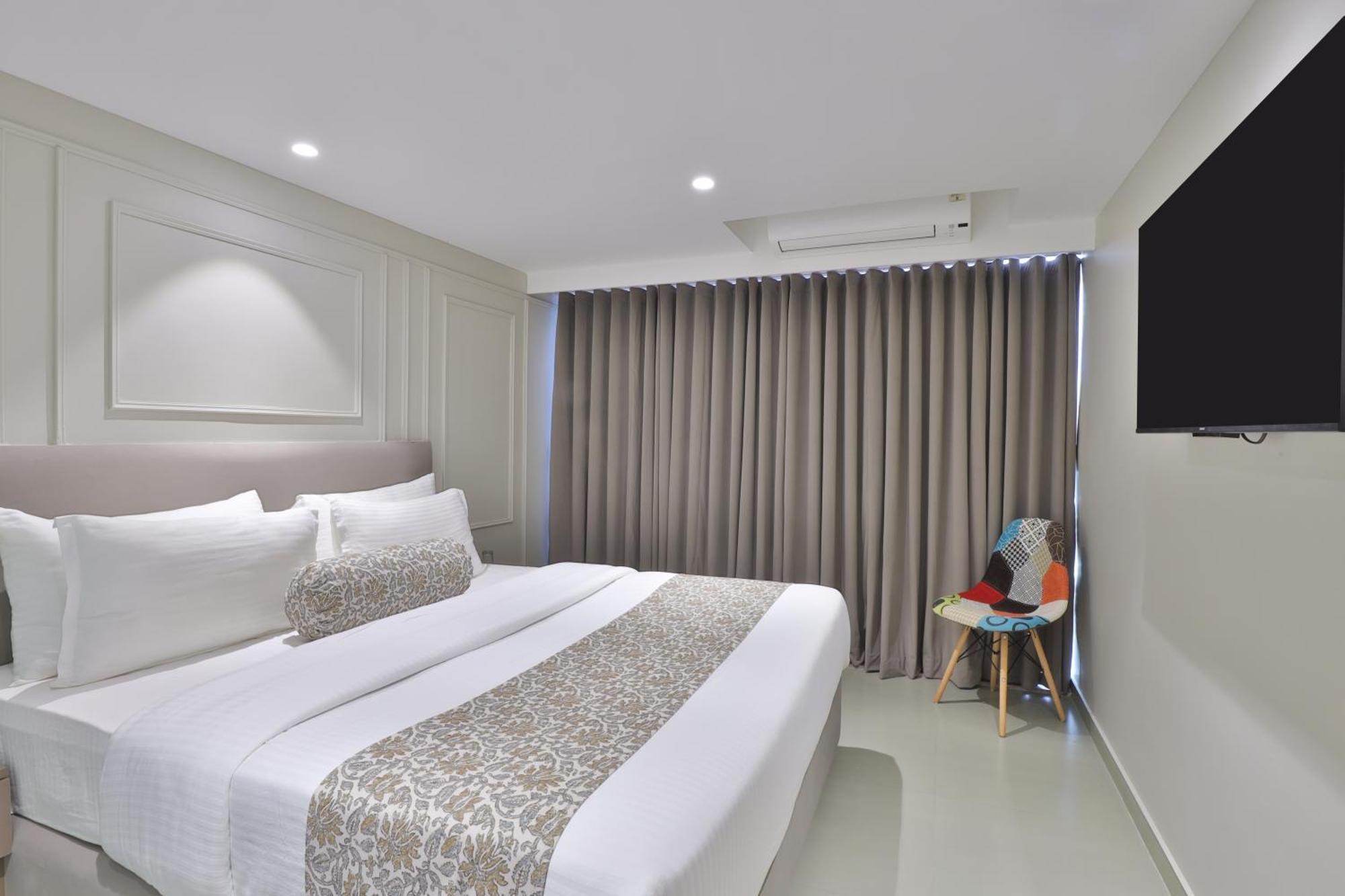 The Grand 3* Ahmedabad