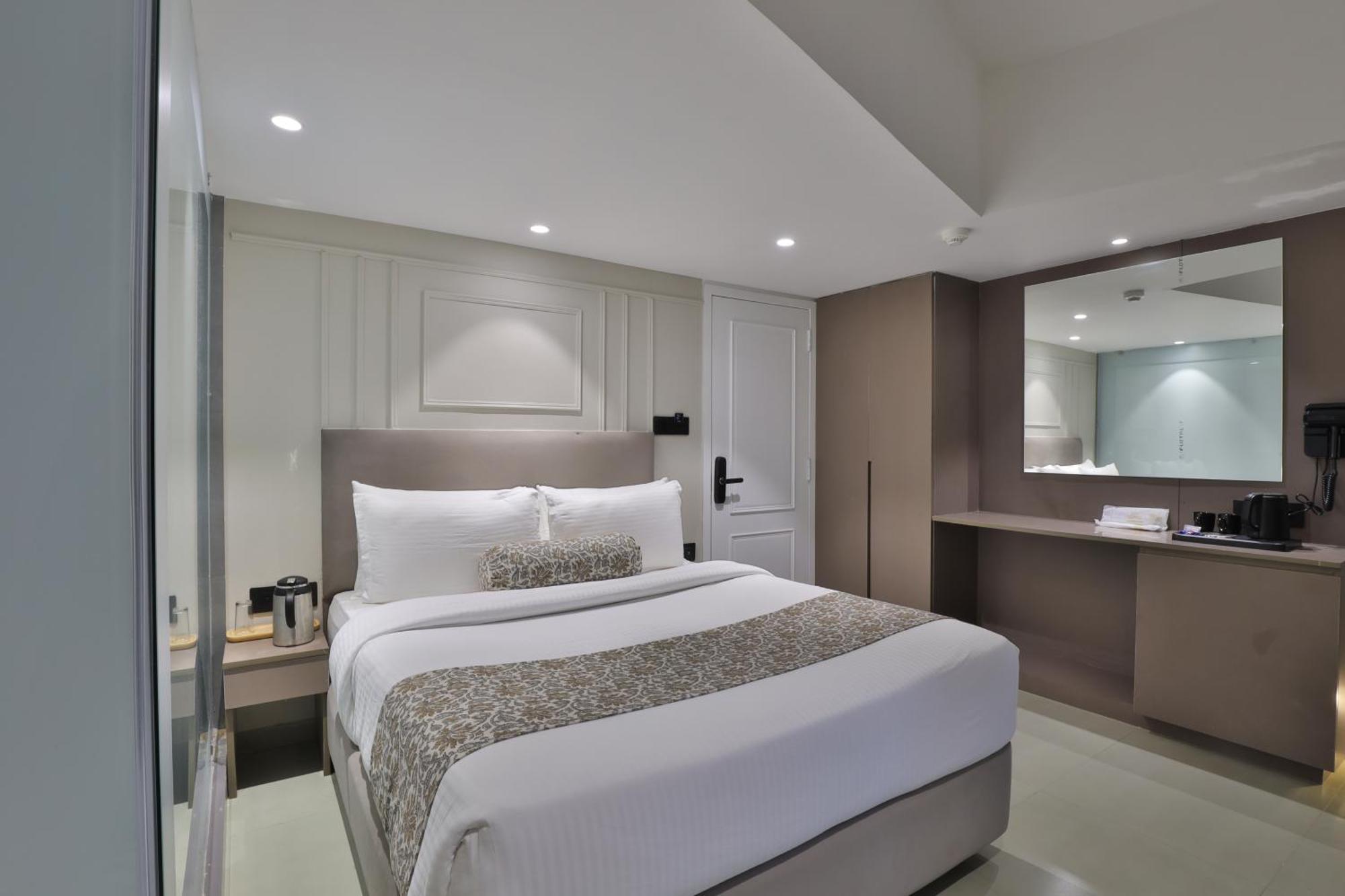 The Grand Hotel 3*