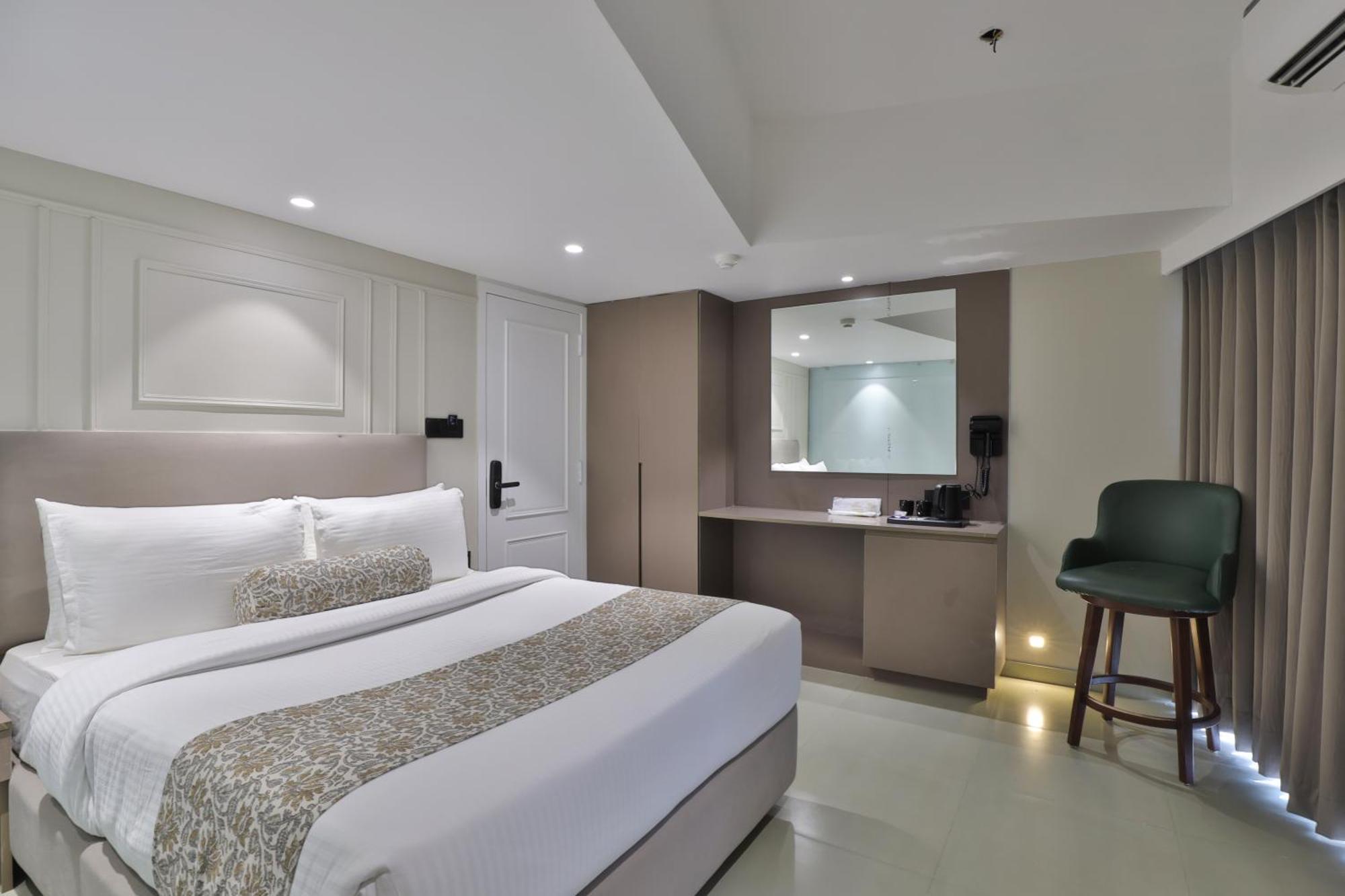 Hotel The Grand Ahmedabad