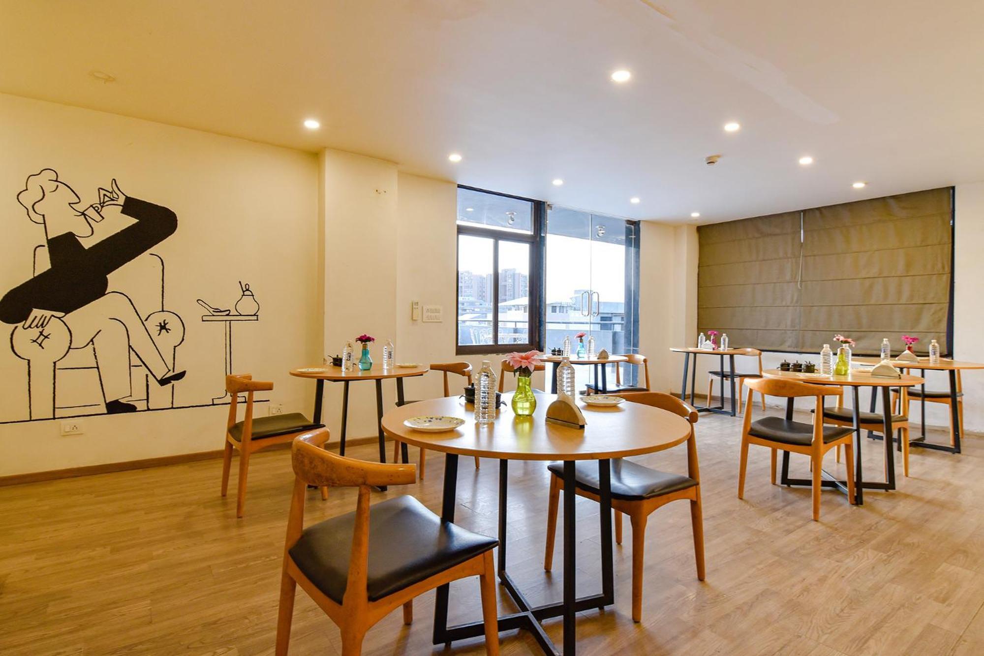 Ny Square 2* Ahmedabad