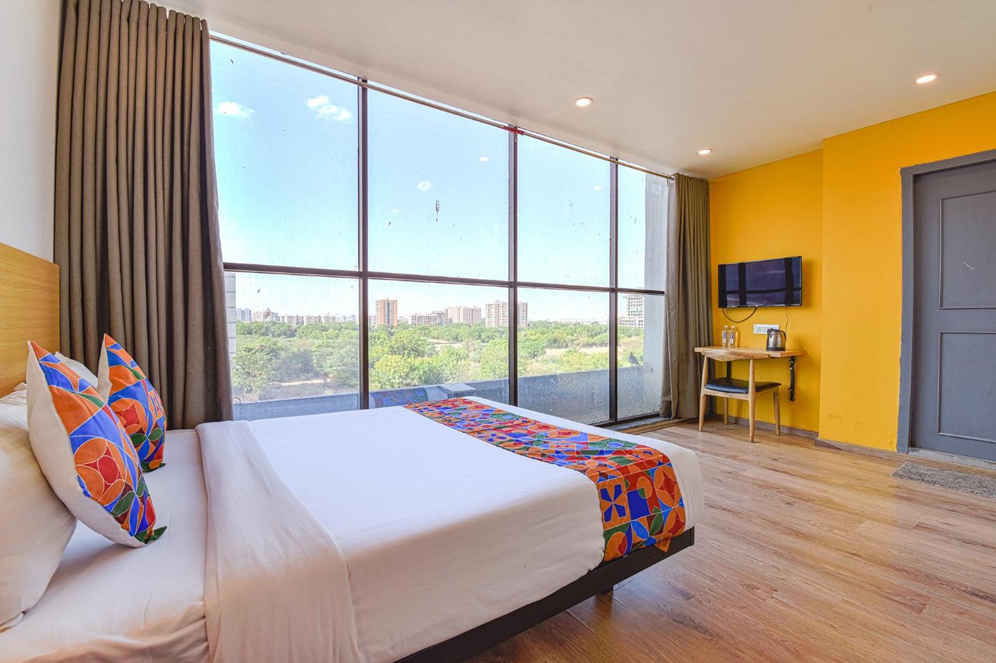 Hotel Ny Square