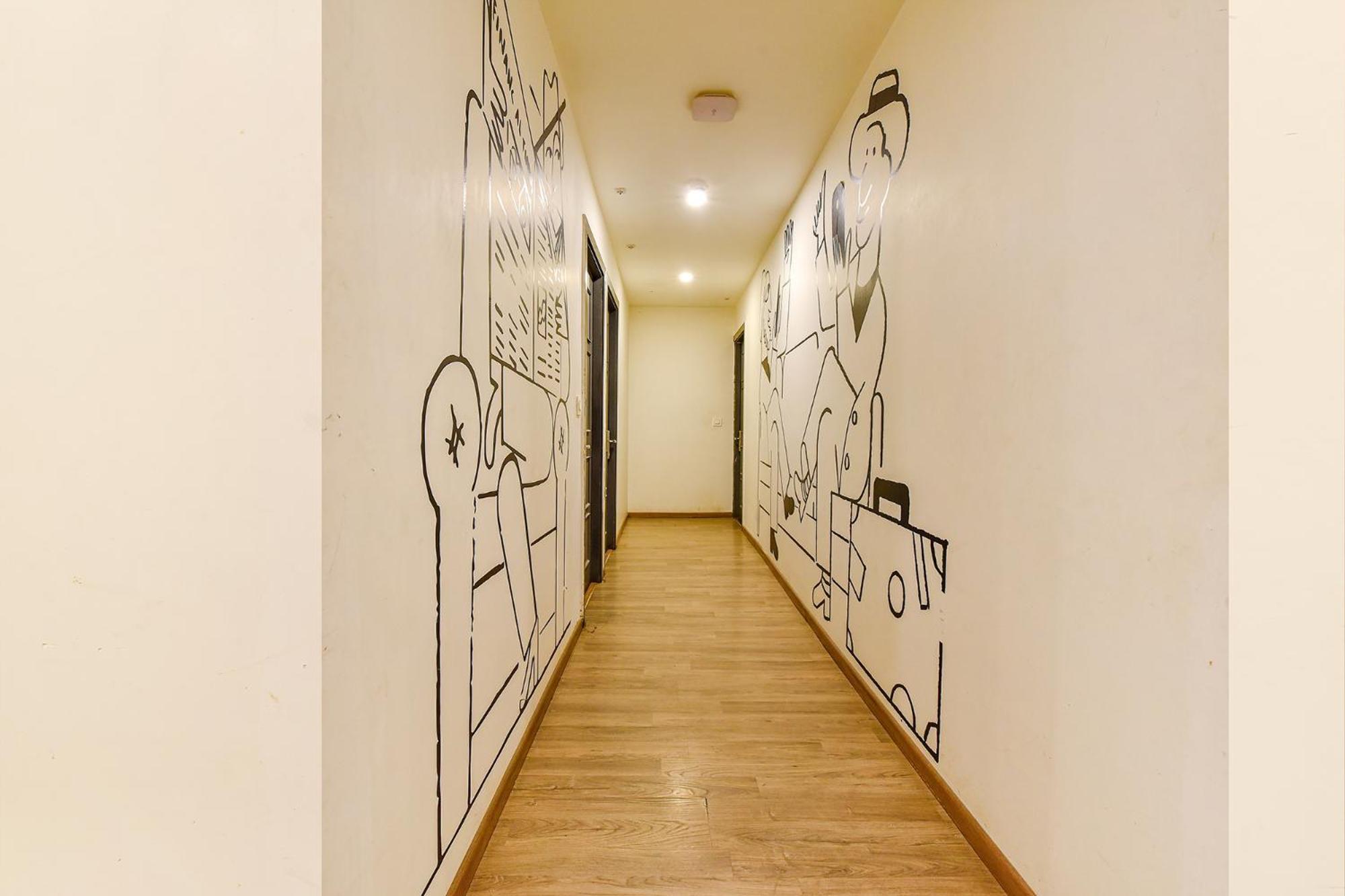 Hotel Ny Square 2*