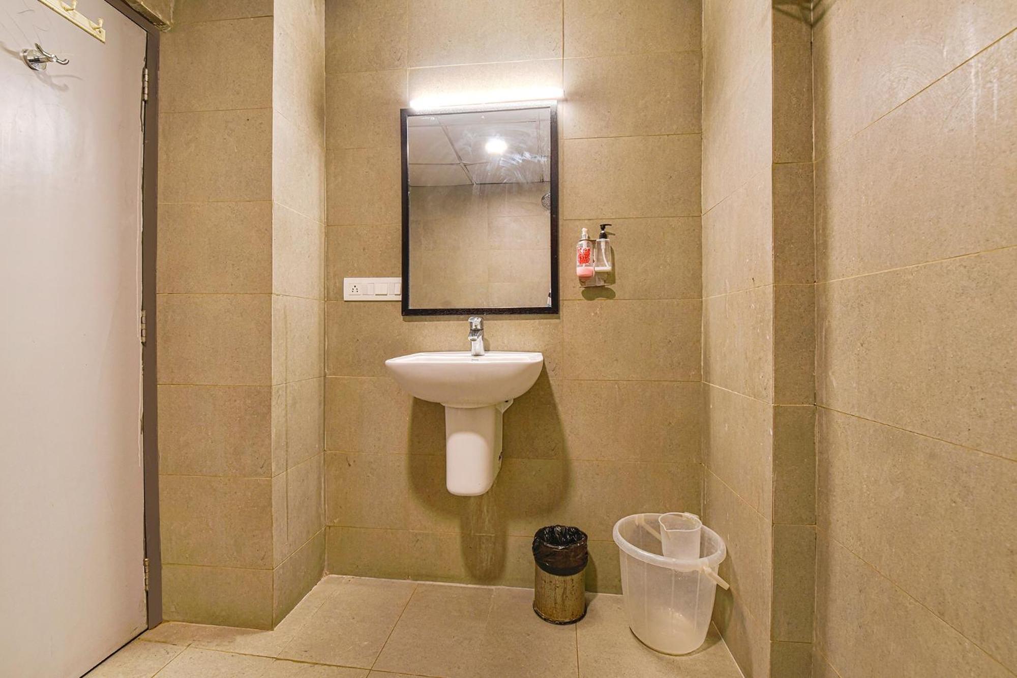 Hotel Ny Square