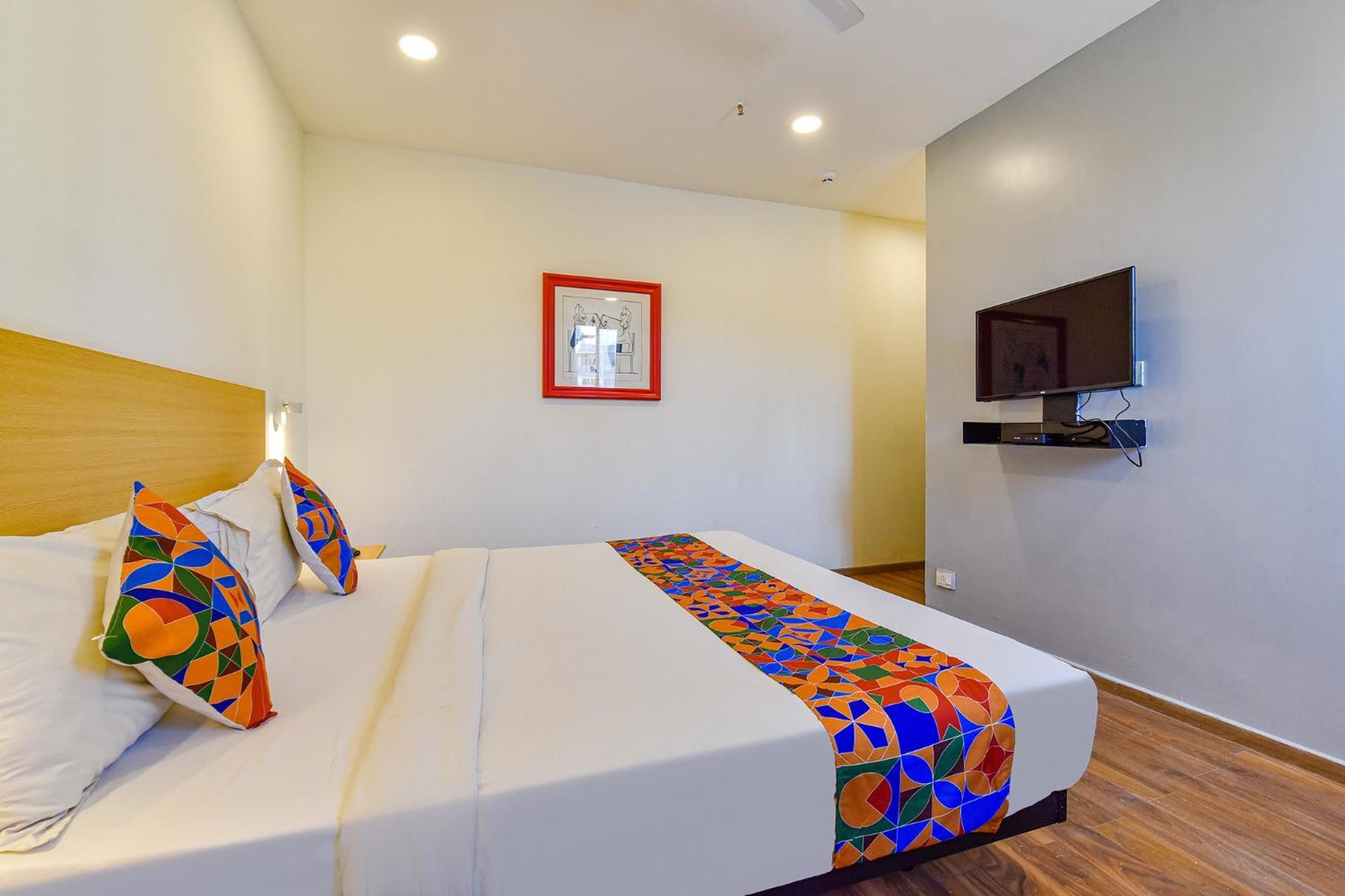 Hotel Ny Square 2*
