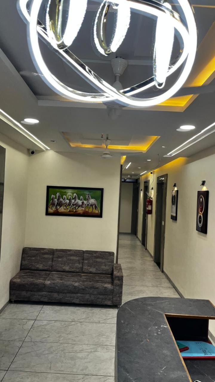 Bilva Leaf Tree Hotel Ahmedabad