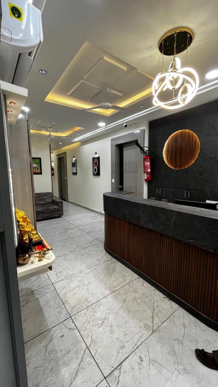 Bilva Leaf Tree Hotel *