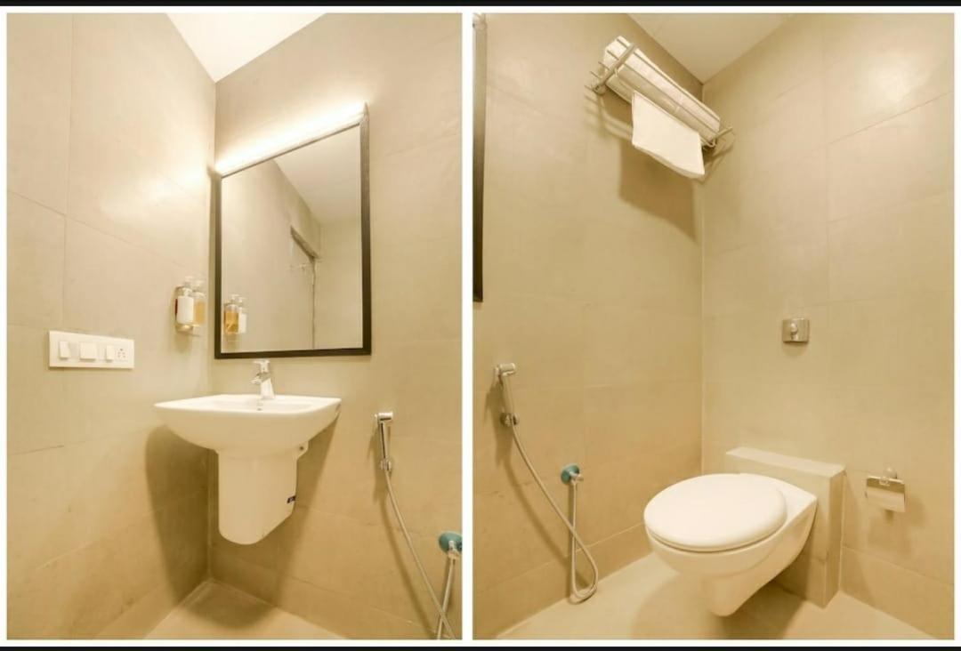 Ny Square Hotel 2*