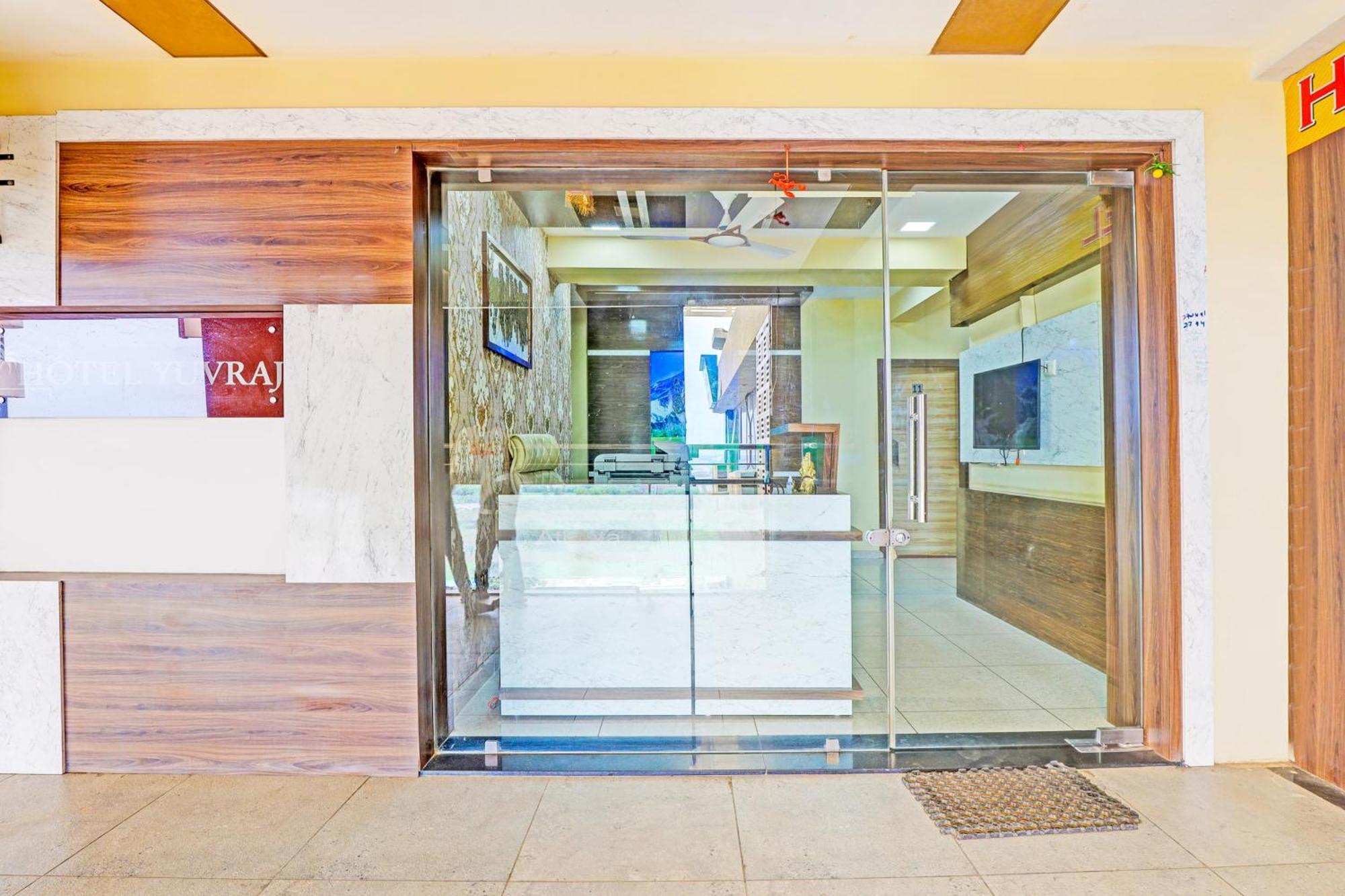 Hotel O 82825 Yuvraj