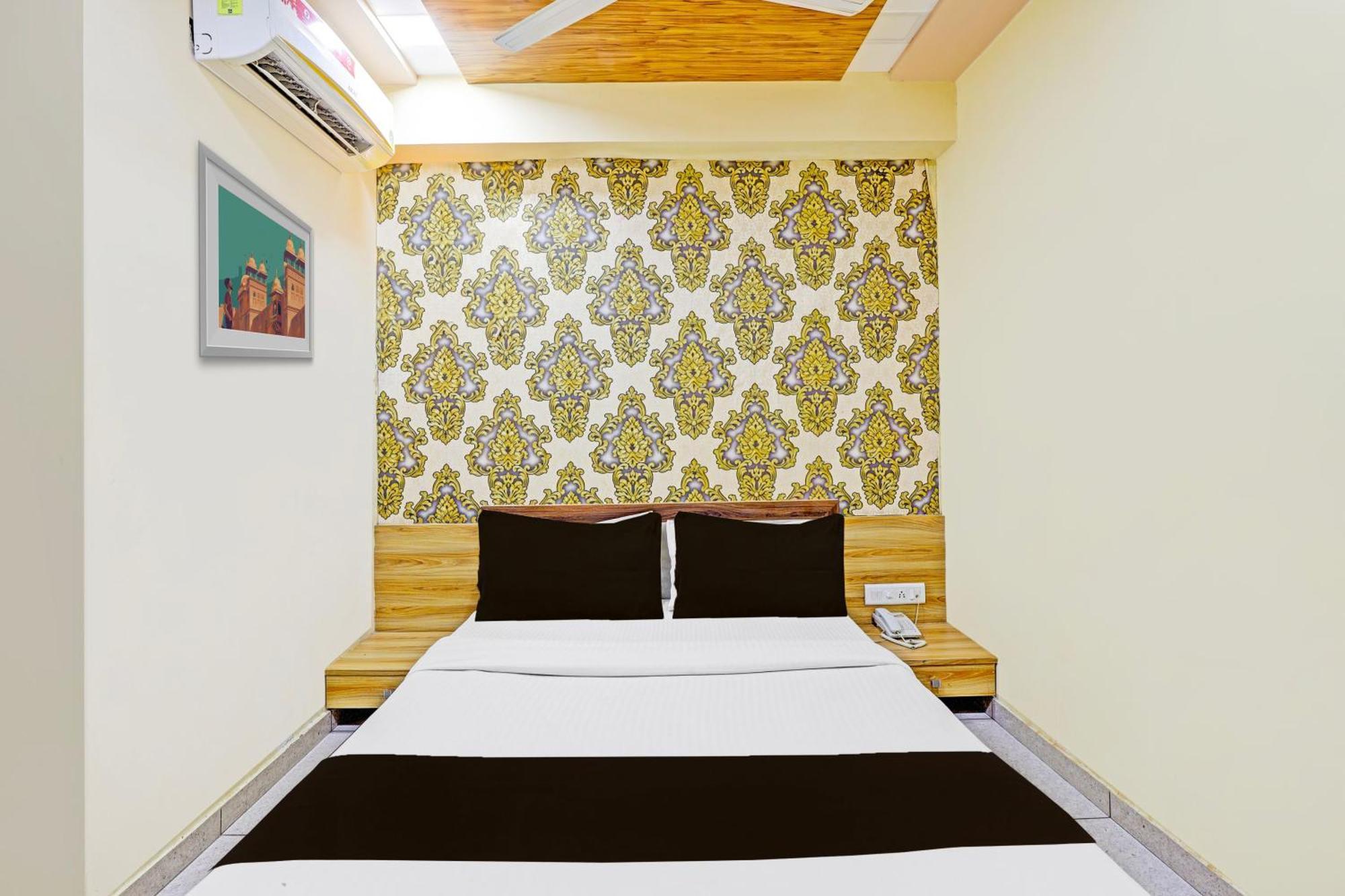 O 82825 Yuvraj 3* Ahmedabad