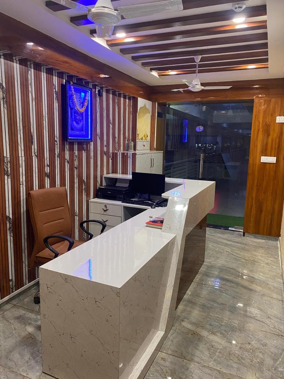 Neptune Ahmedabad