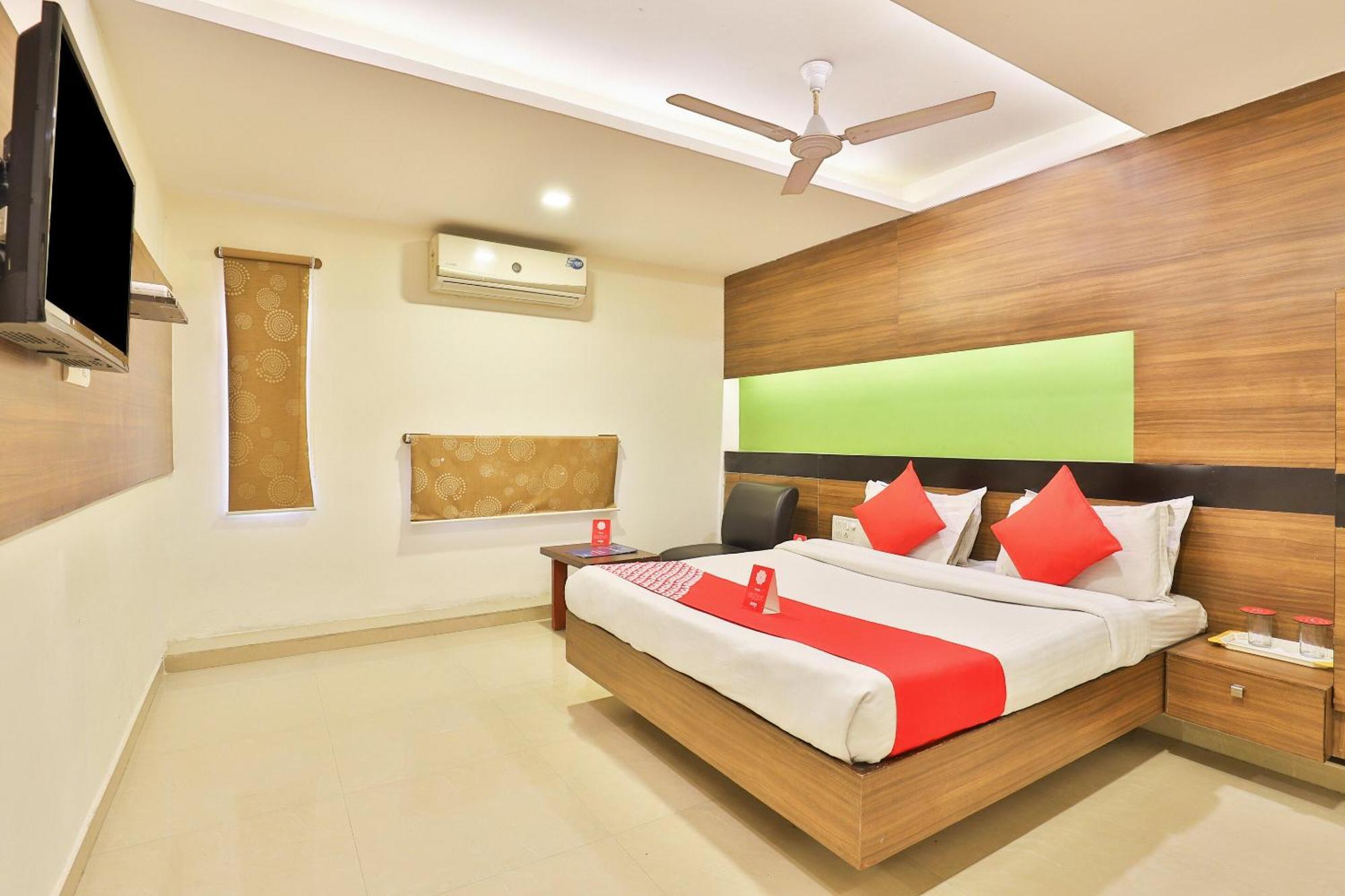 O Apollo Ahmedabad
