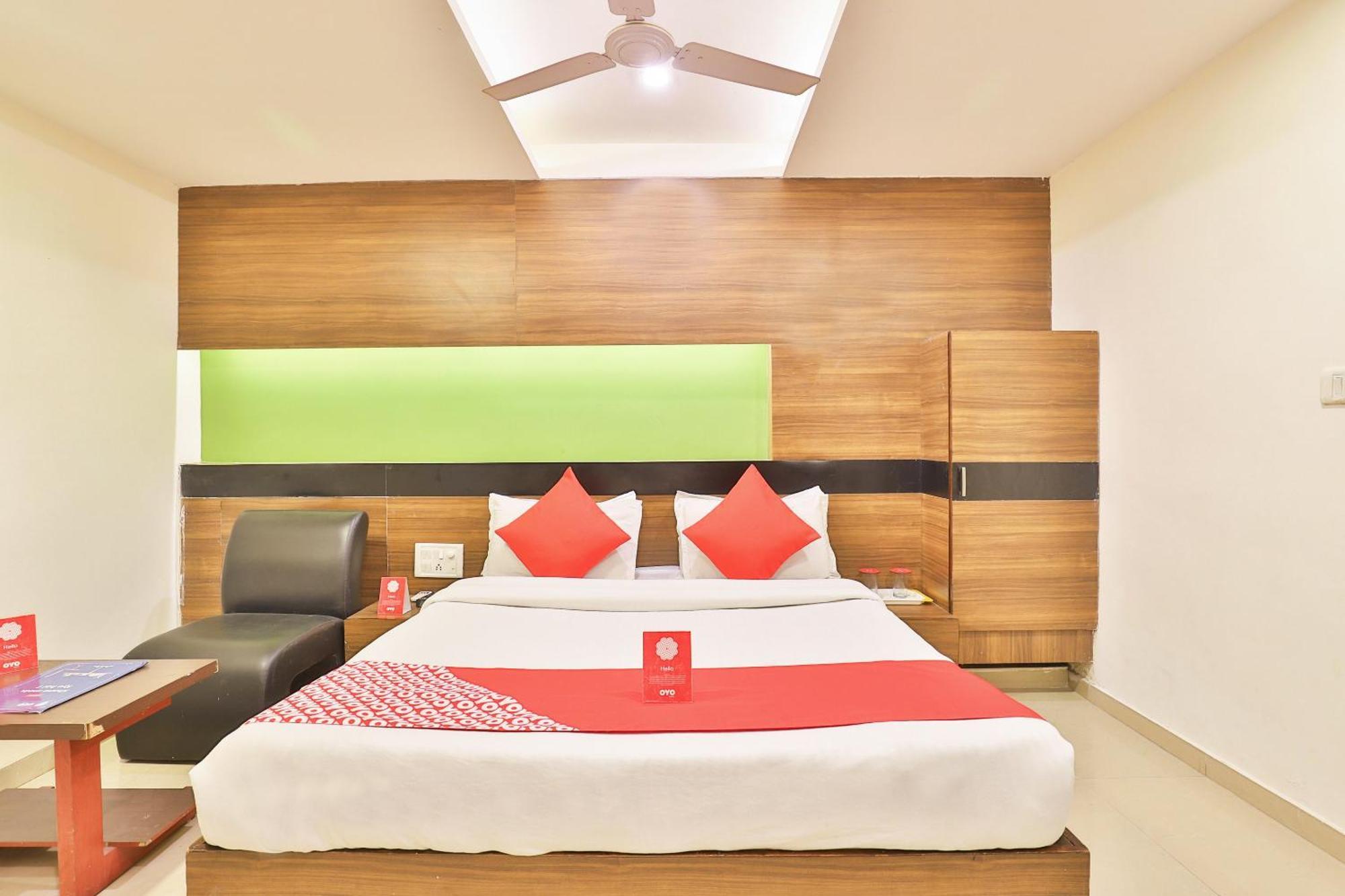 O Apollo Ahmedabad